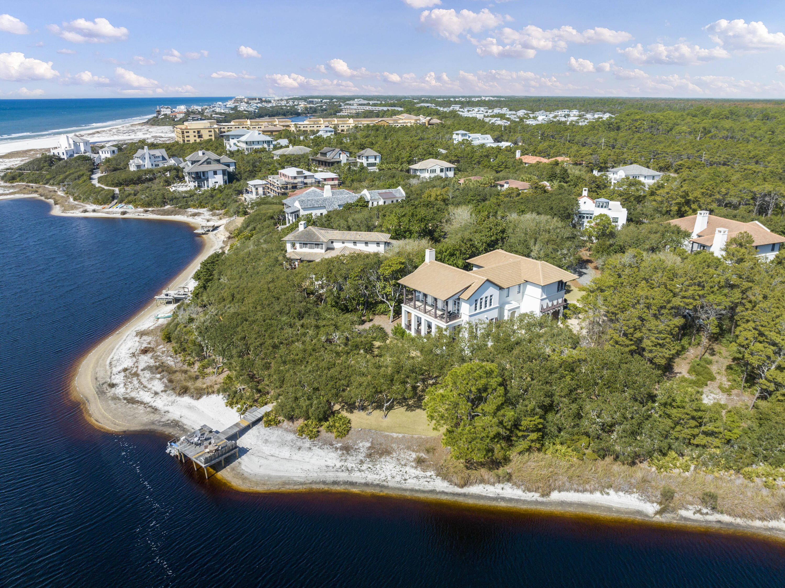 95 Little Redfish Lane