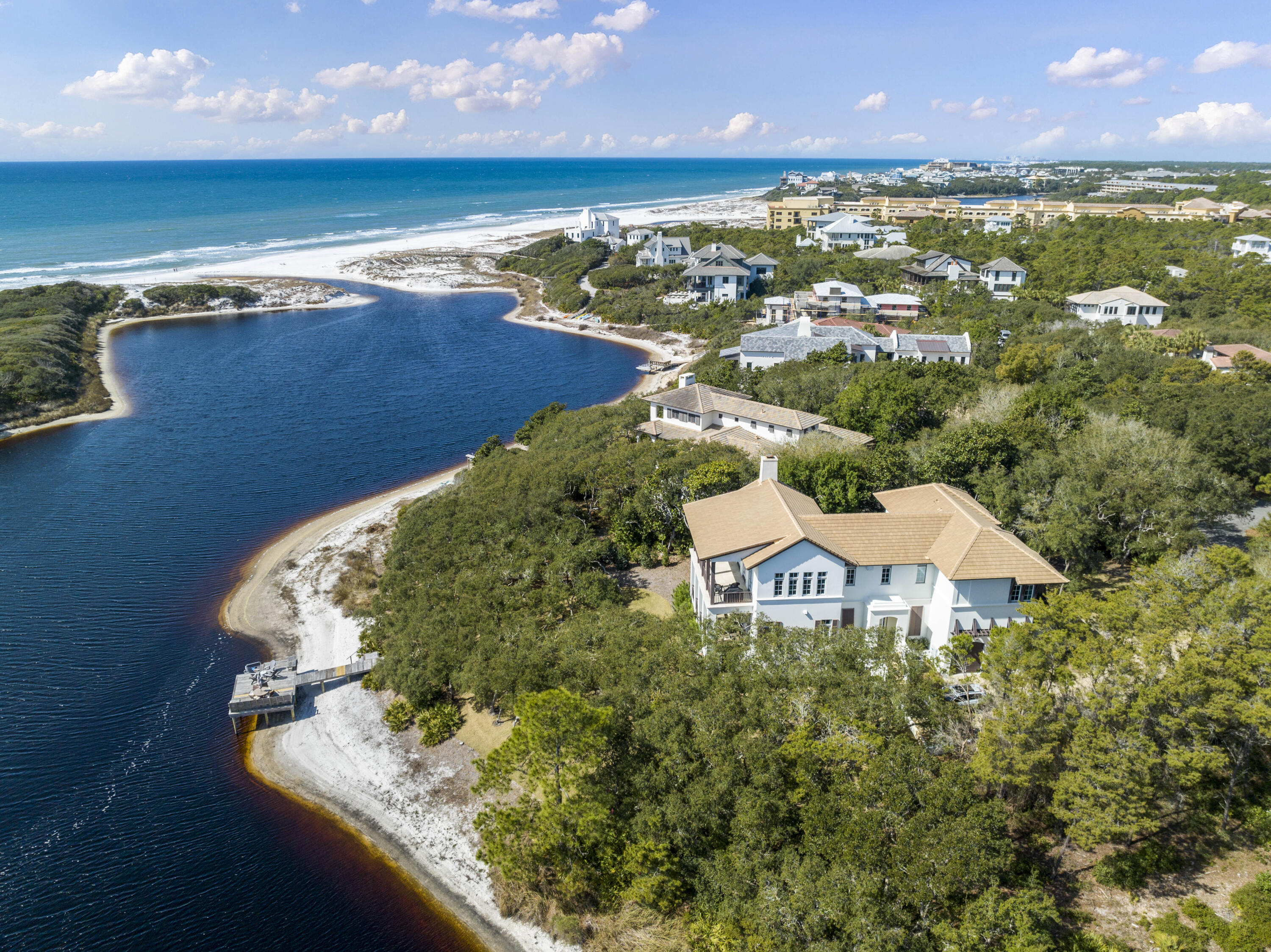 95 Little Redfish Lane
