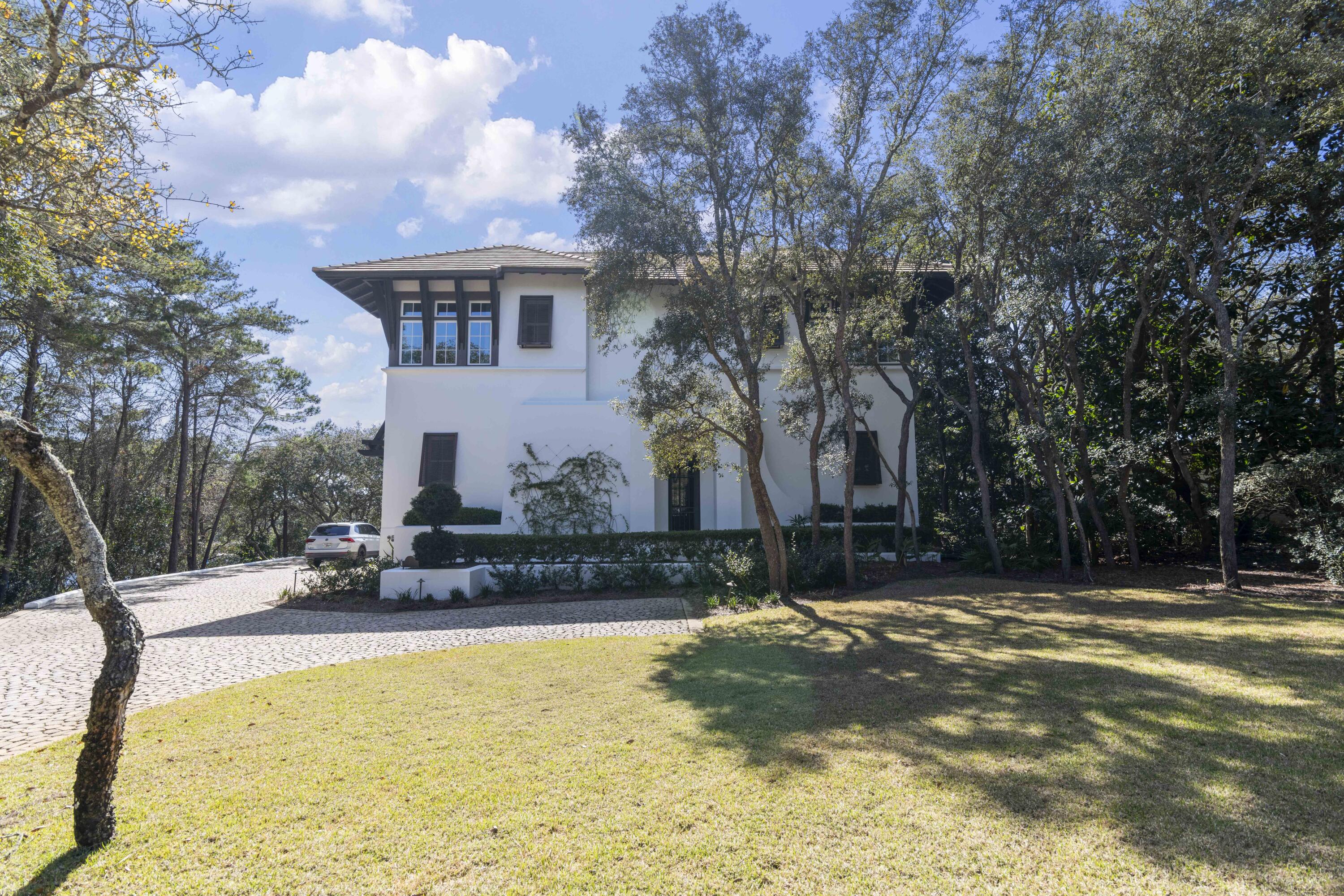 95 Little Redfish Lane