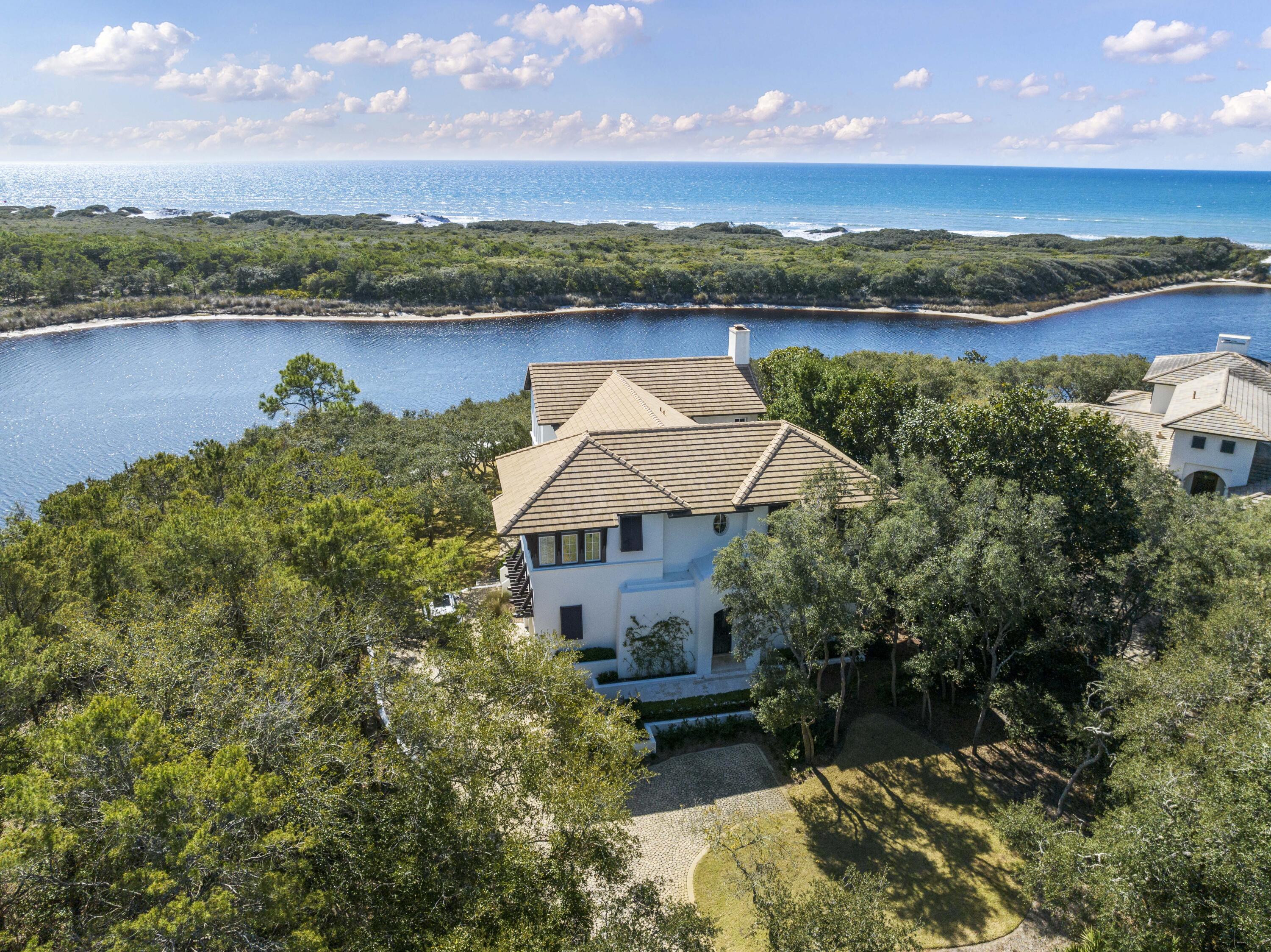 95 Little Redfish Lane