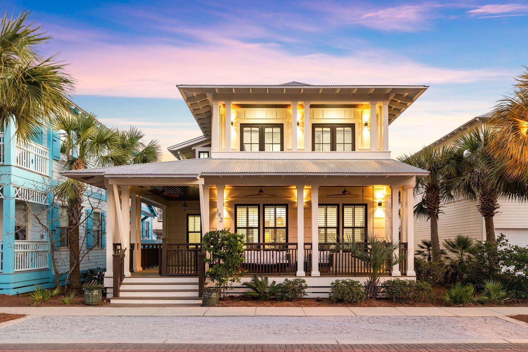 192 E Seacrest Beach Boulevard