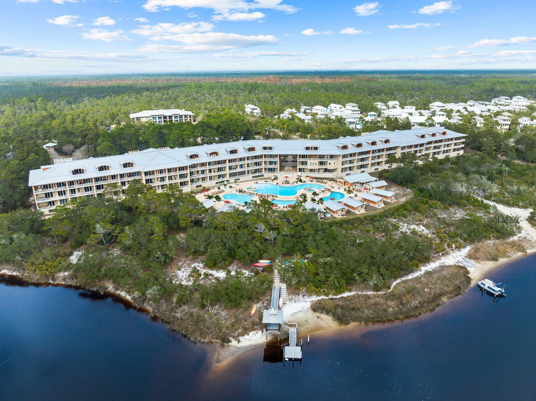 1653 W County Highway 30A, UNIT PC-9