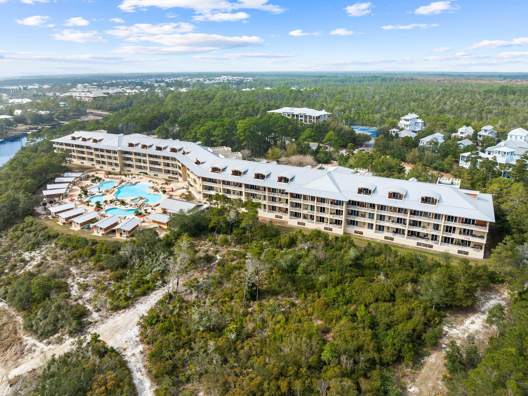 1653 W County Highway 30A, UNIT PC-9