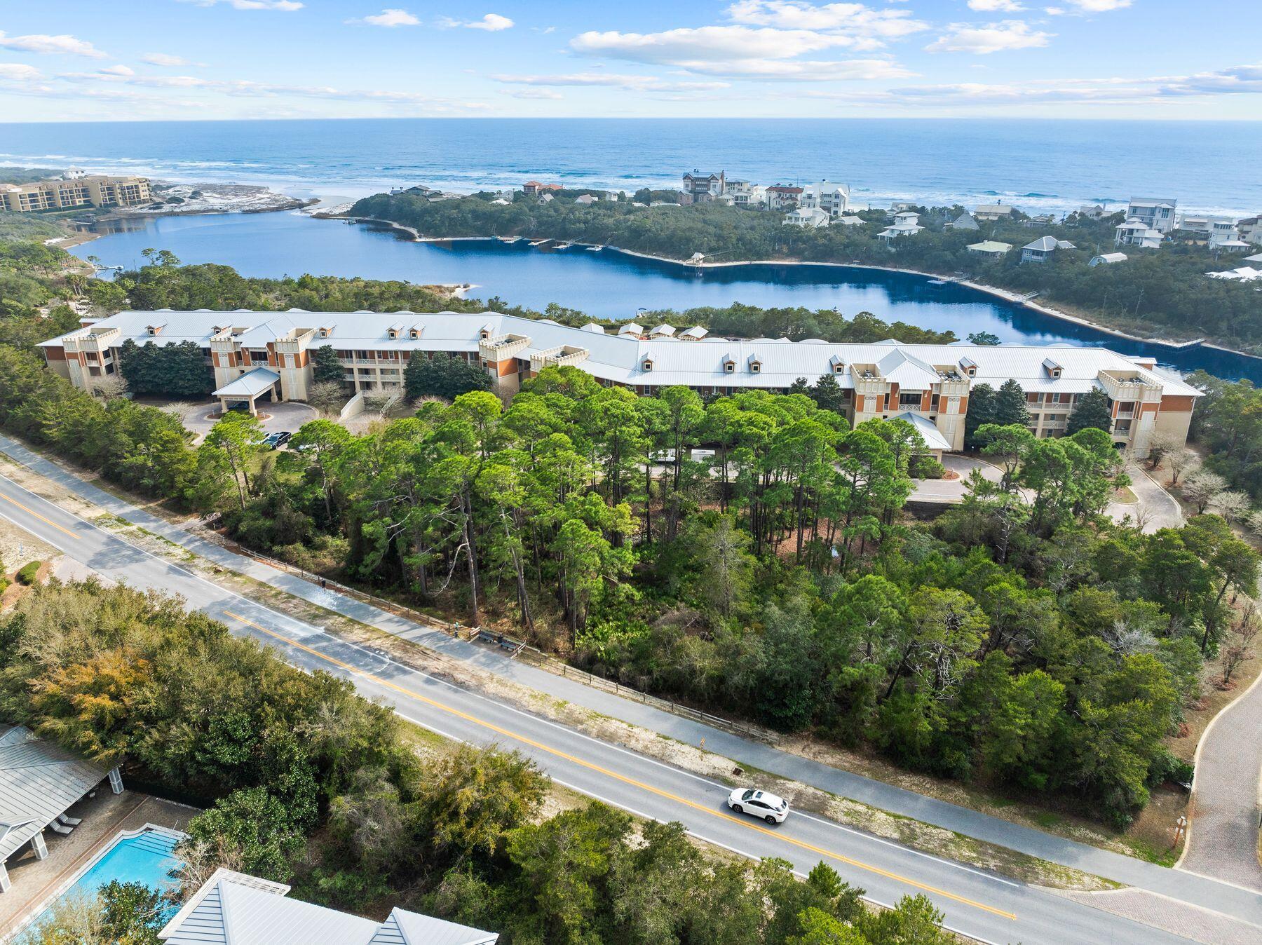 1653 W County Highway 30A, UNIT PC-9