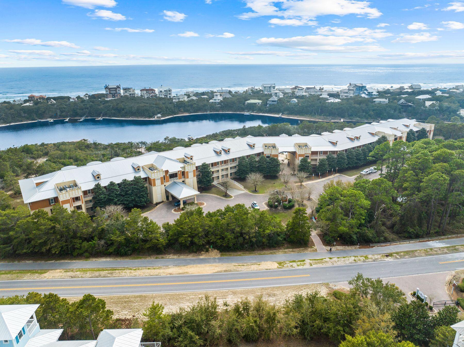 1653 W County Highway 30A, UNIT PC-9