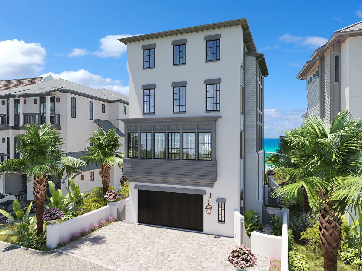 53 Green Street