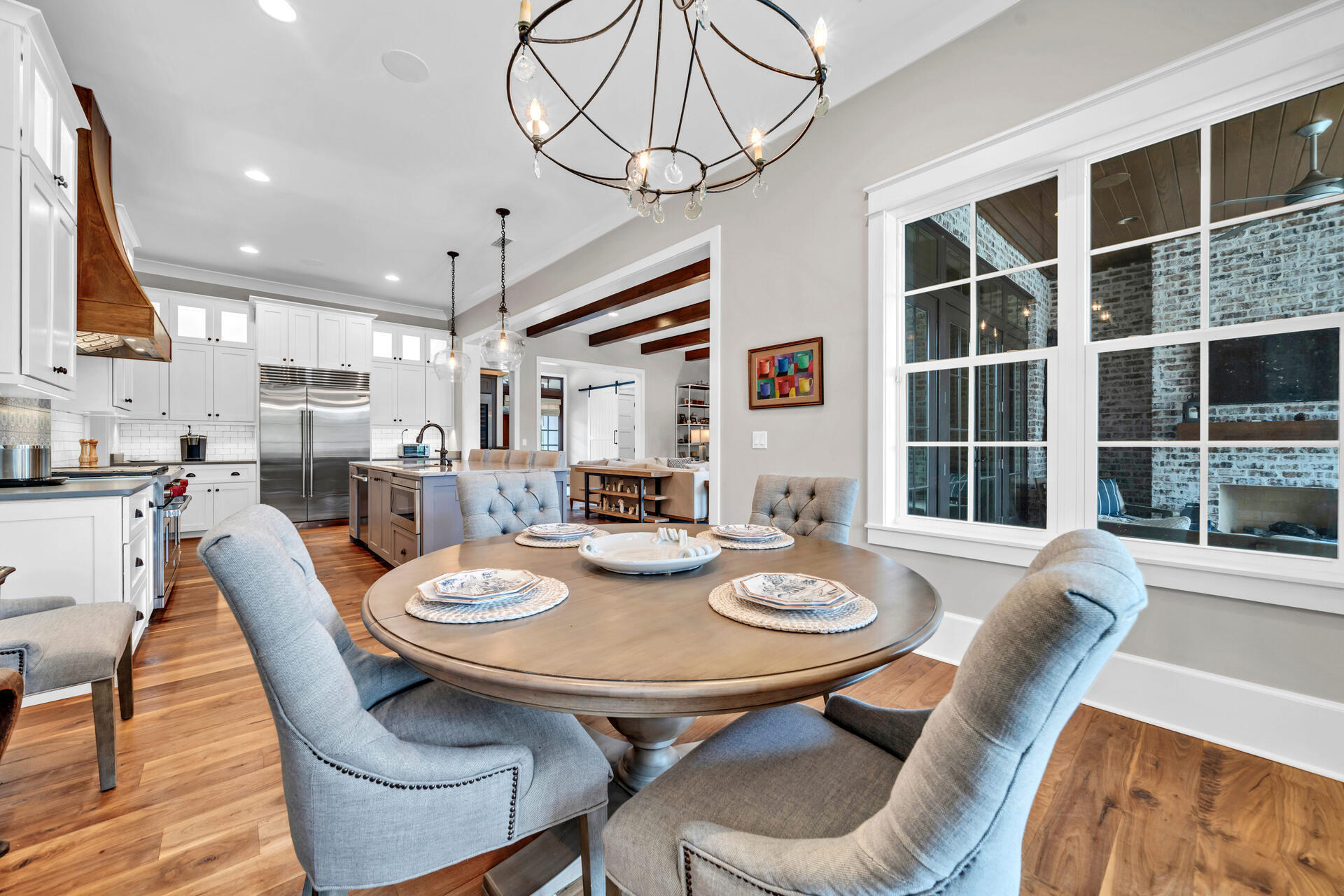 1542 N Baytowne Avenue