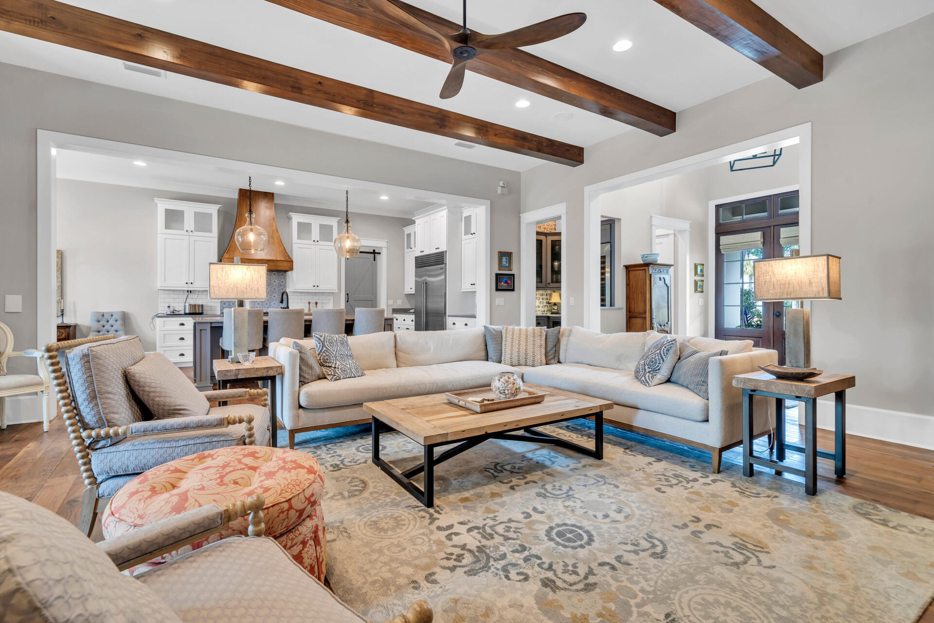 1542 N Baytowne Avenue