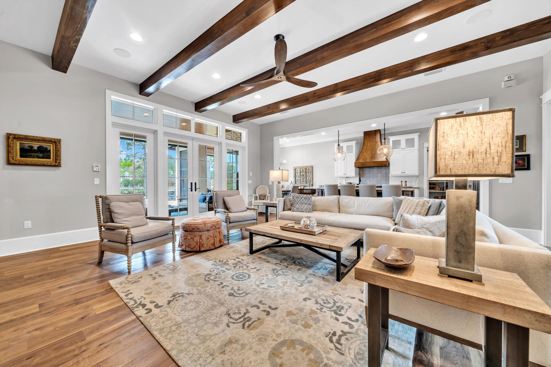 1542 N Baytowne Avenue