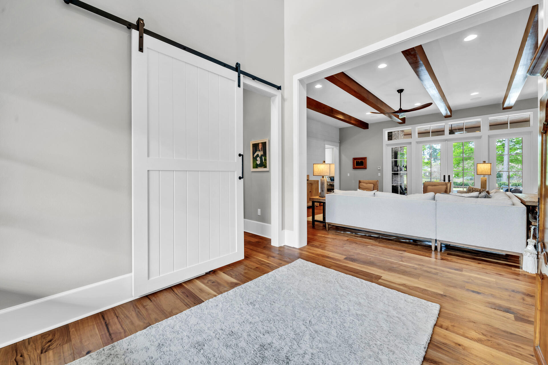 1542 N Baytowne Avenue