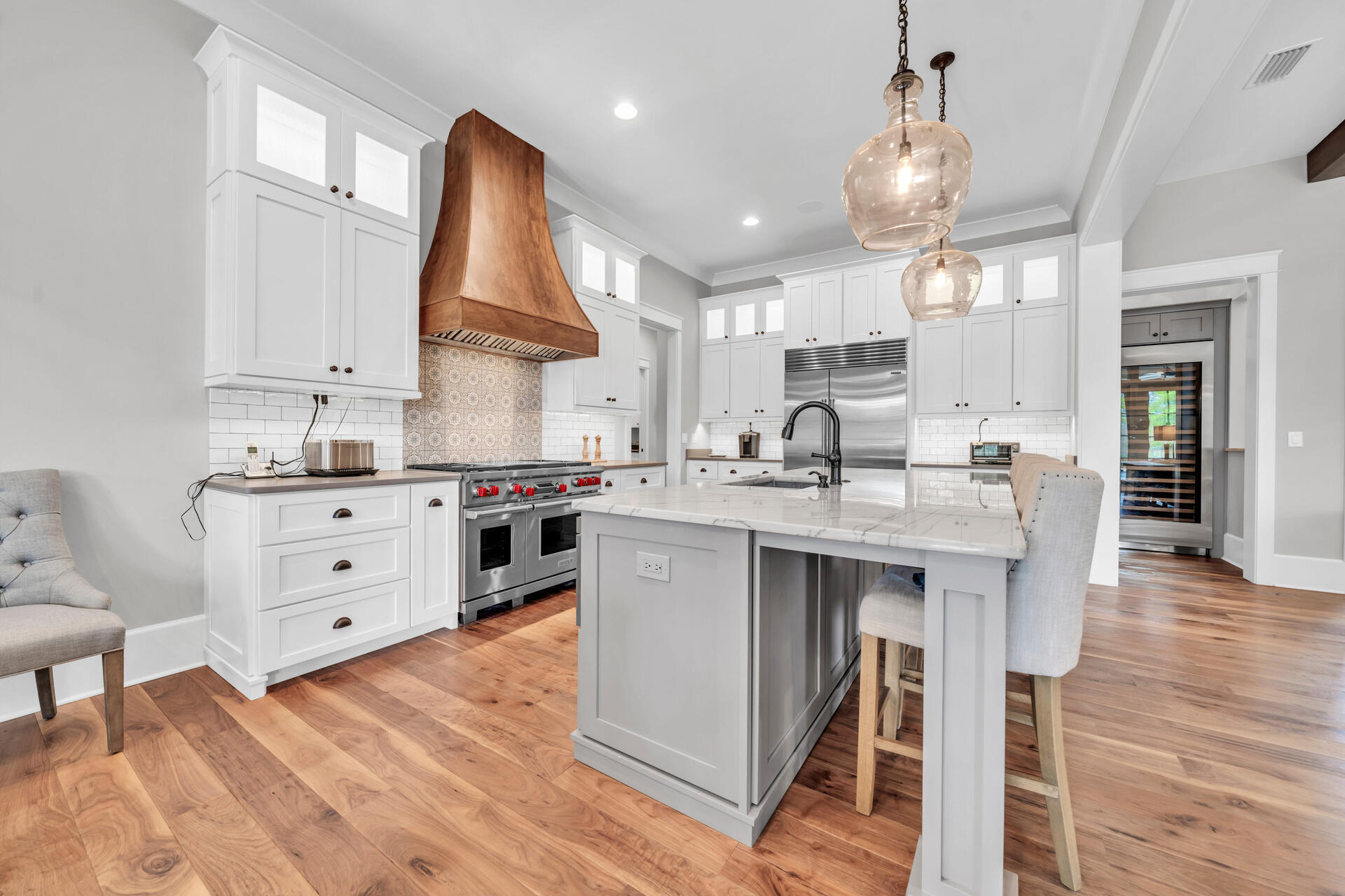 1542 N Baytowne Avenue