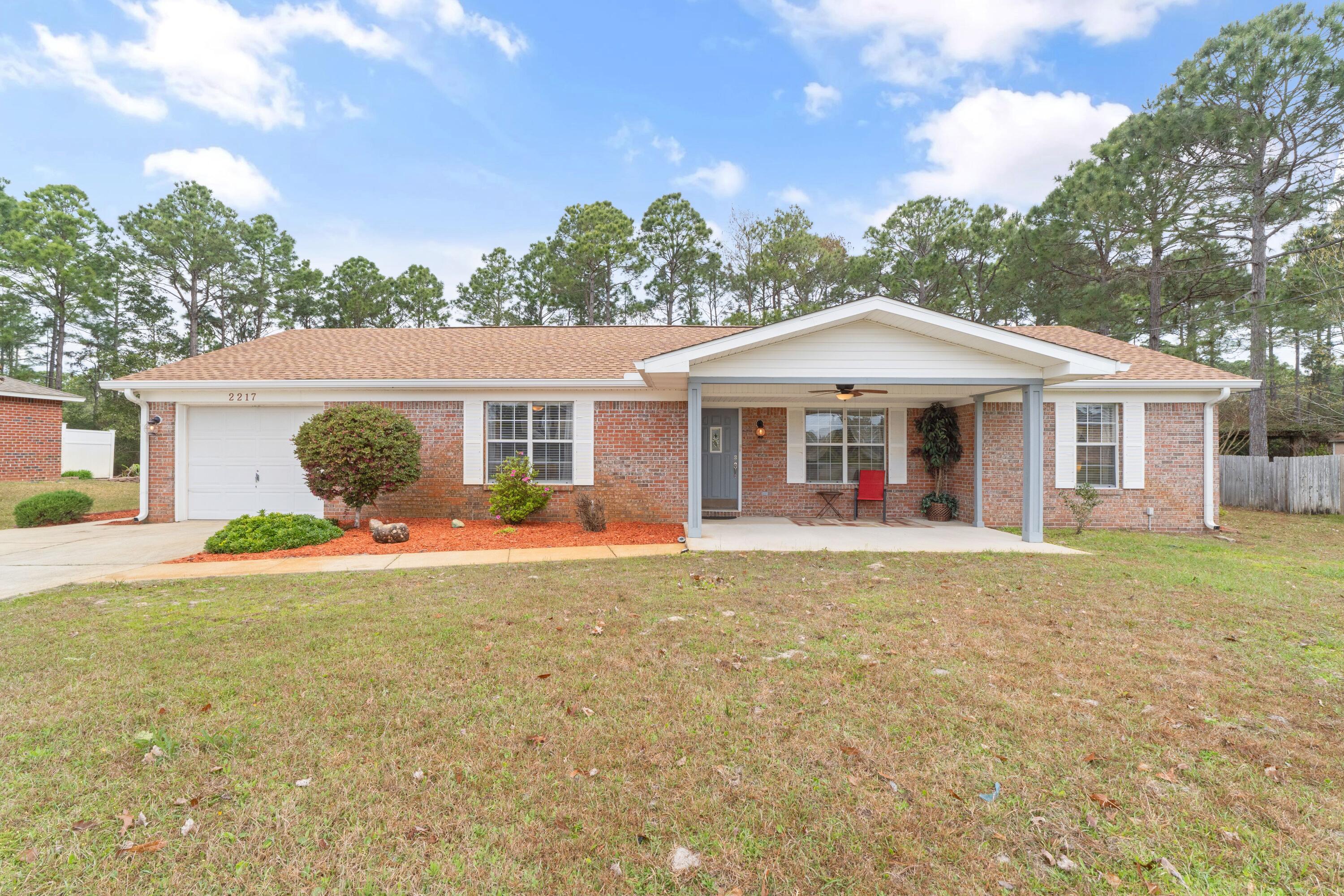 2217 Las Vegas Trail