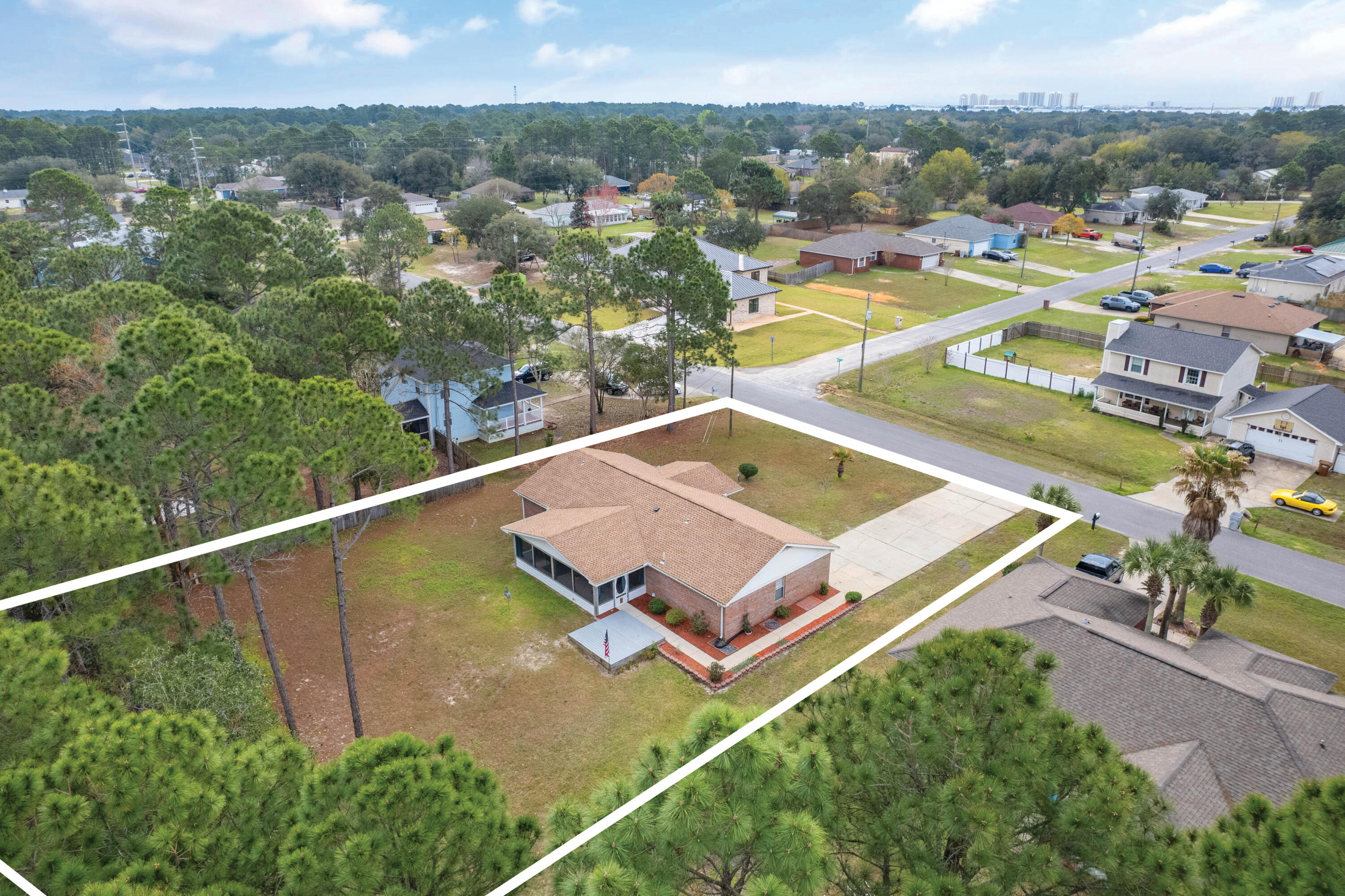 2217 Las Vegas Trail