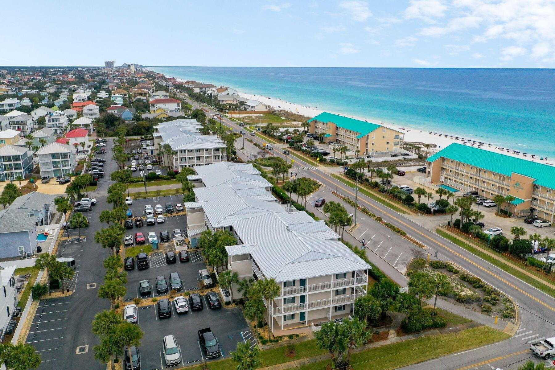 3191 Scenic Highway 98, UNIT 307