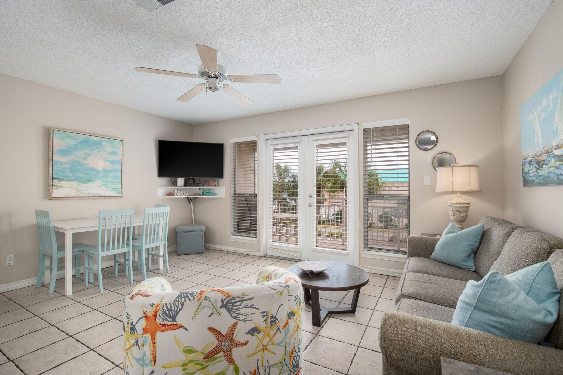 3191 Scenic Highway 98, UNIT 307