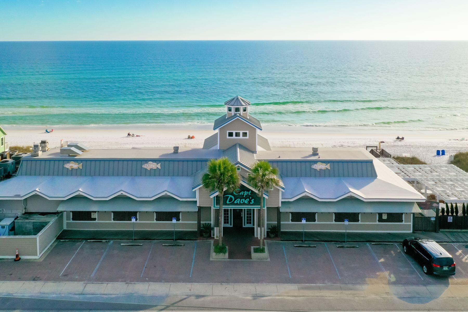 3191 Scenic Highway 98, UNIT 307