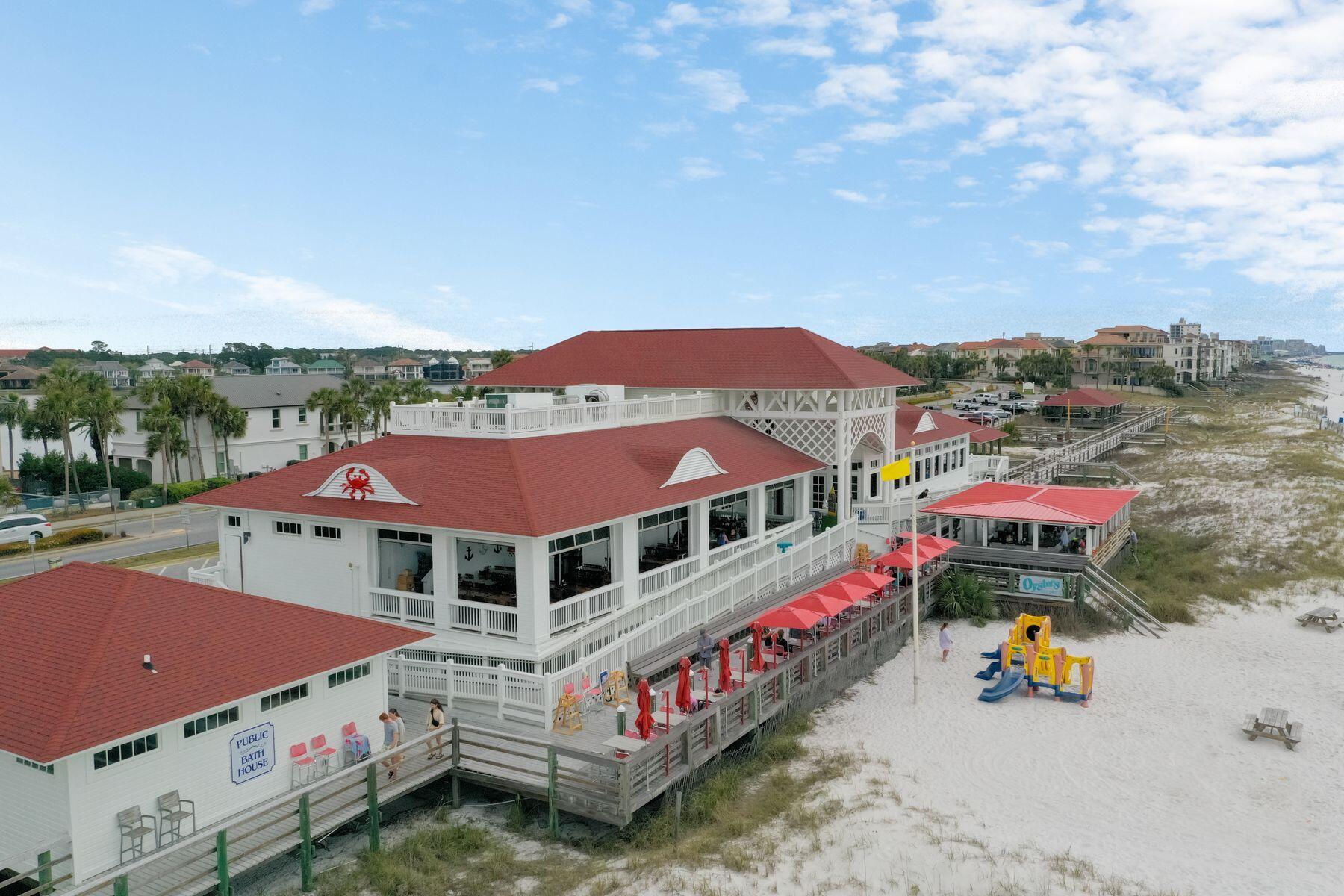 3191 Scenic Highway 98, UNIT 307