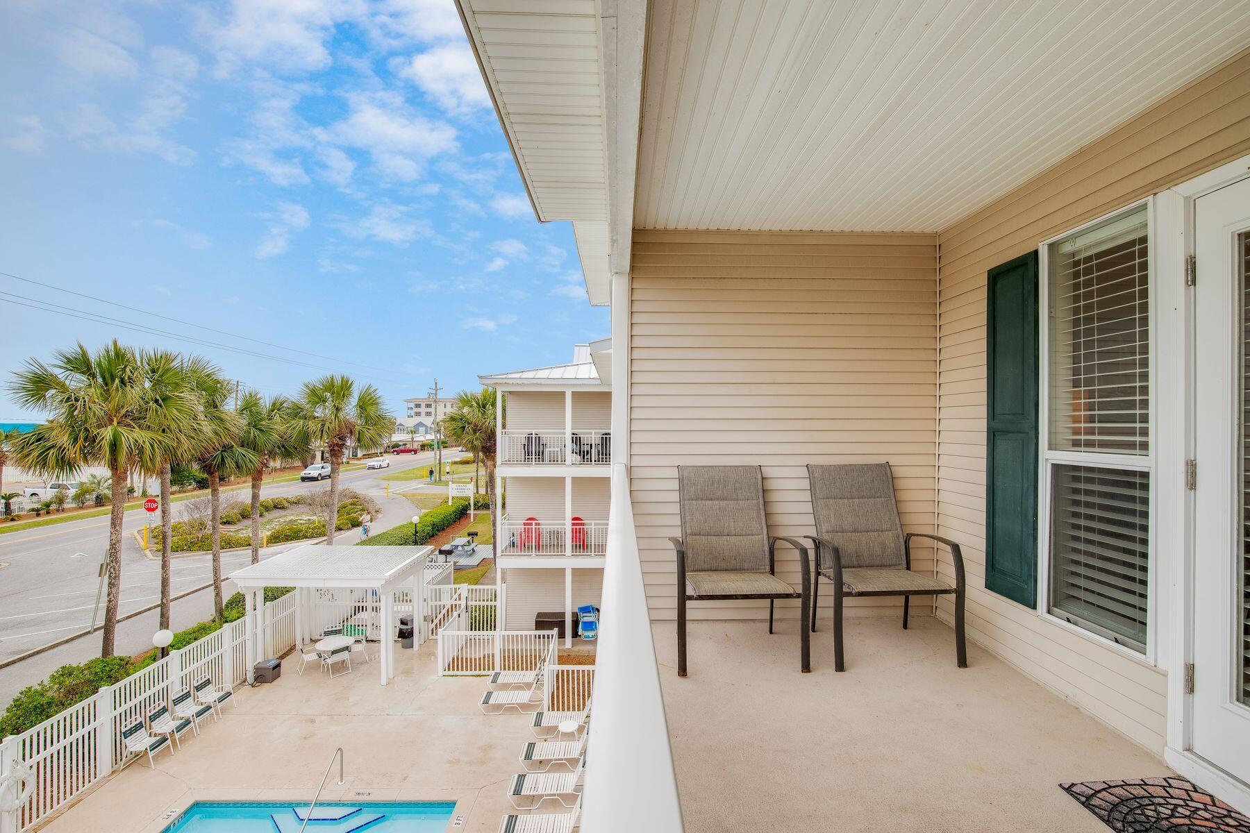3191 Scenic Highway 98, UNIT 307