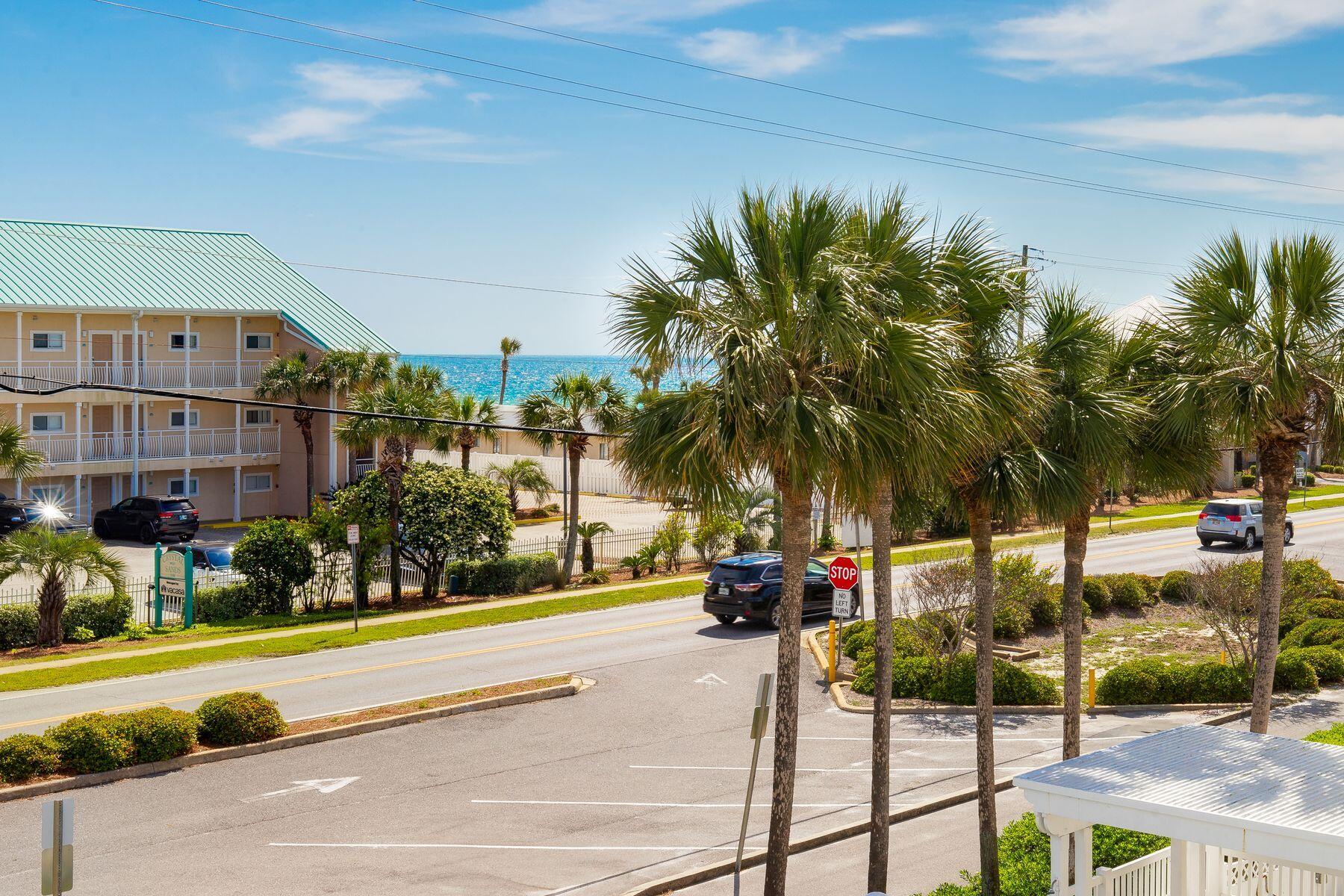 3191 Scenic Highway 98, UNIT 307