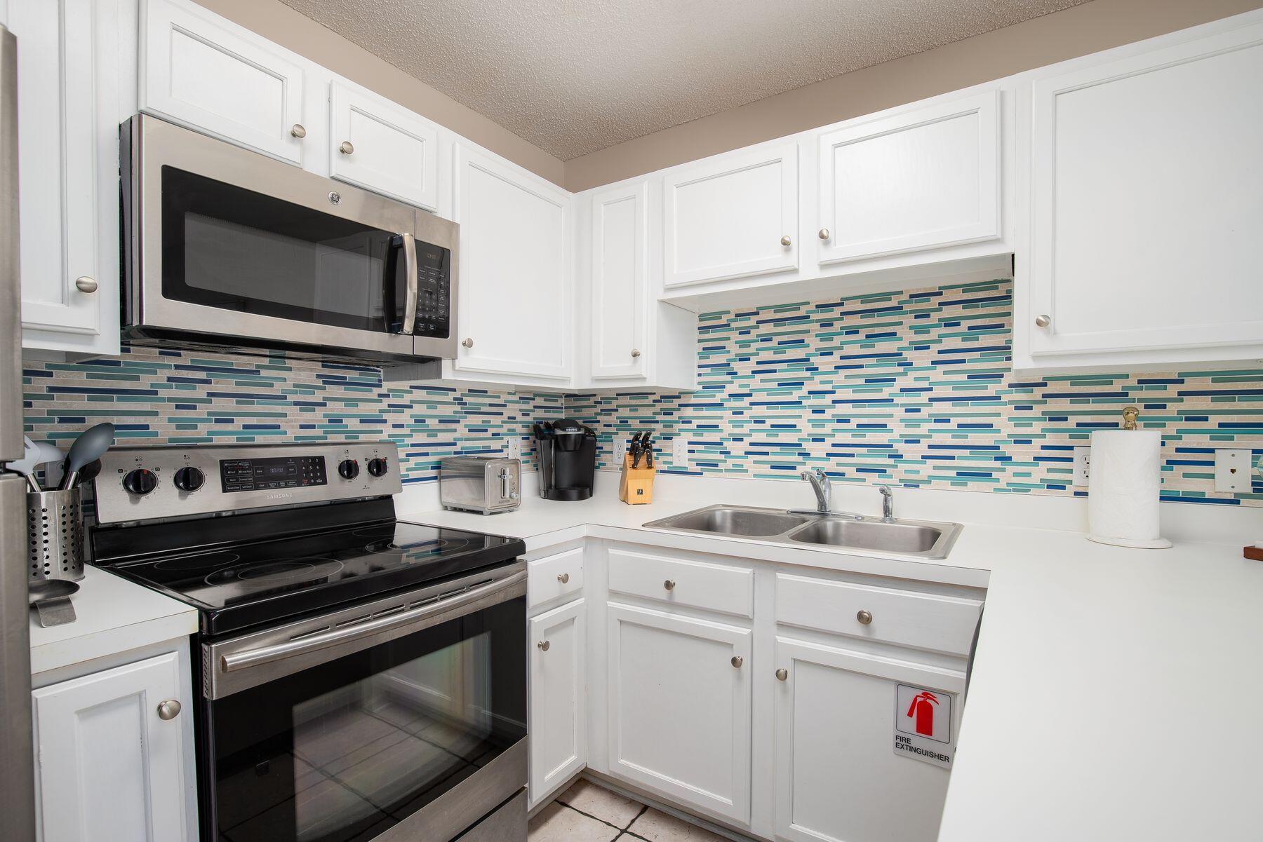 3191 Scenic Highway 98, UNIT 307