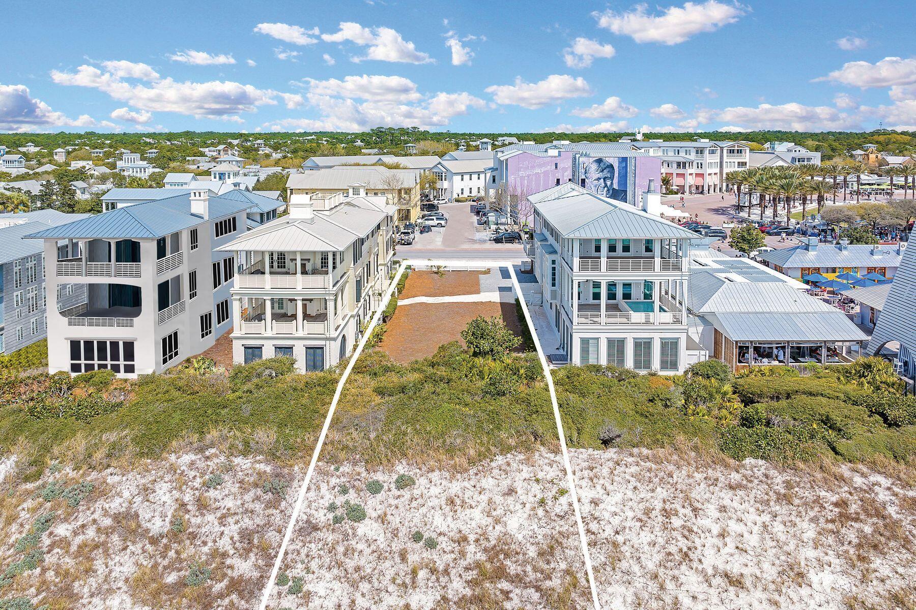 Lot 3 E Co Highway 30A