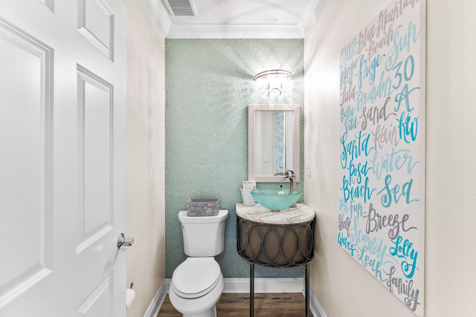 56 Blue Mountain Road, C102