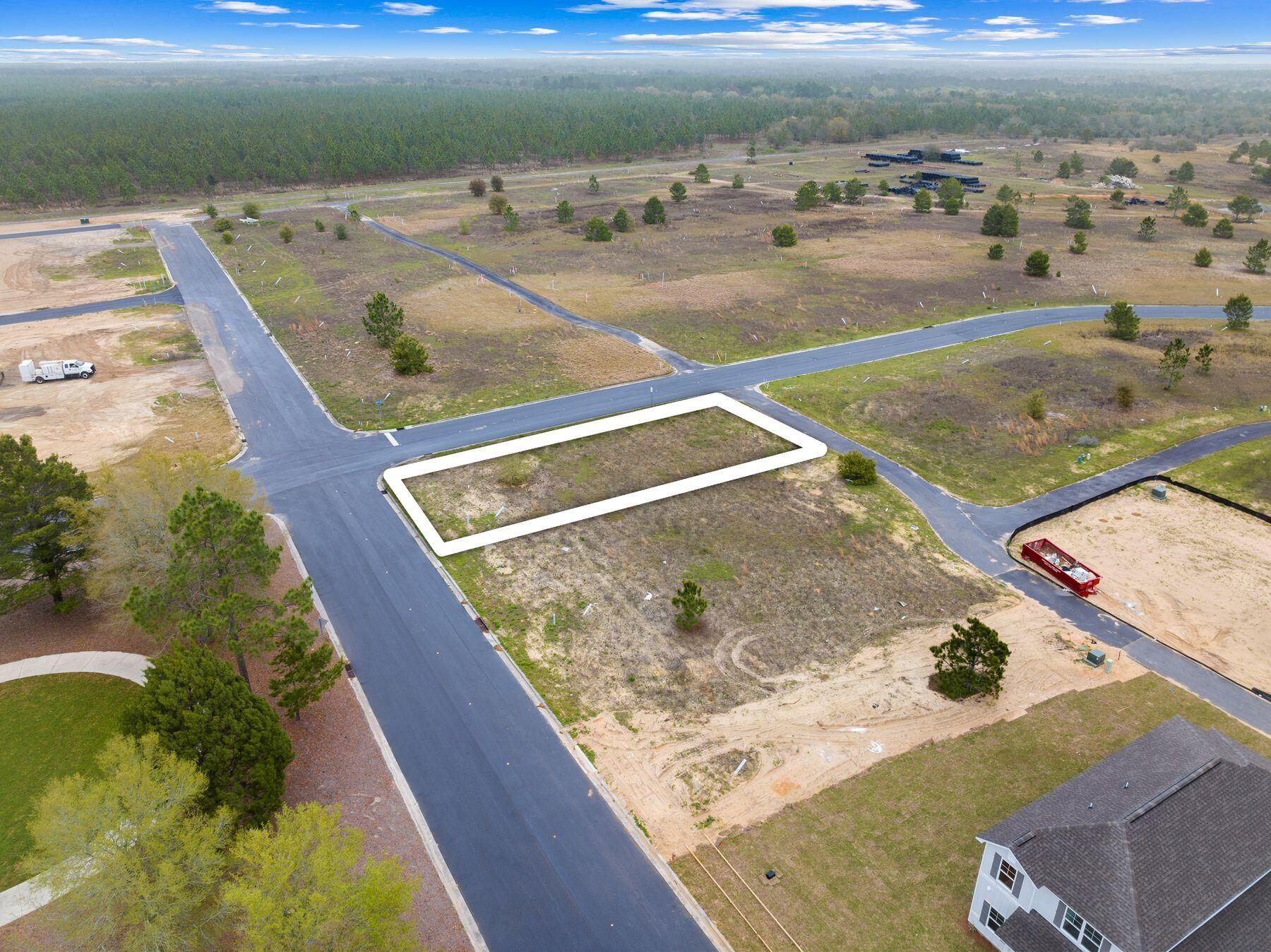 Lot 1 B8 Parkside Street