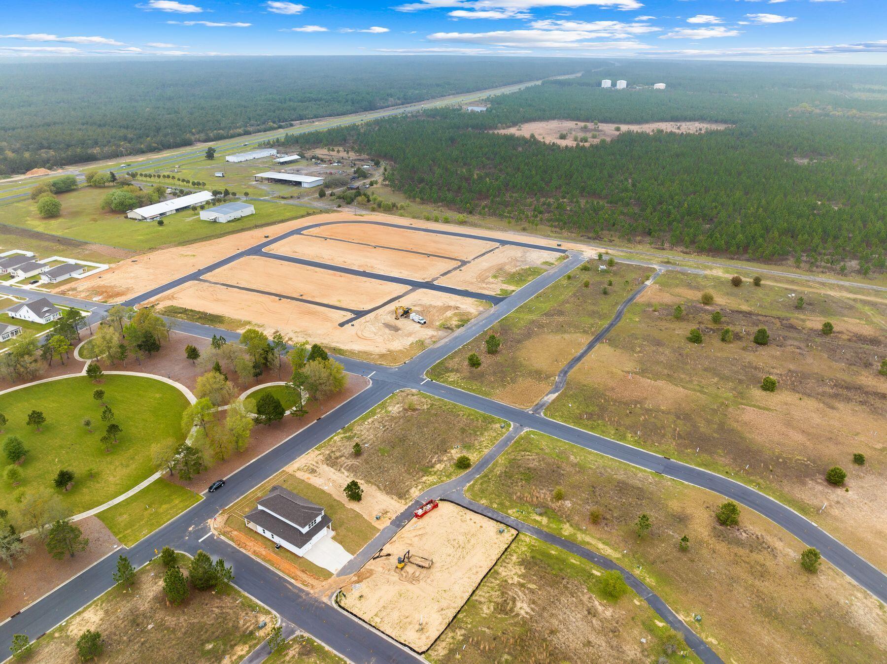 Lot 1 B8 Parkside Street