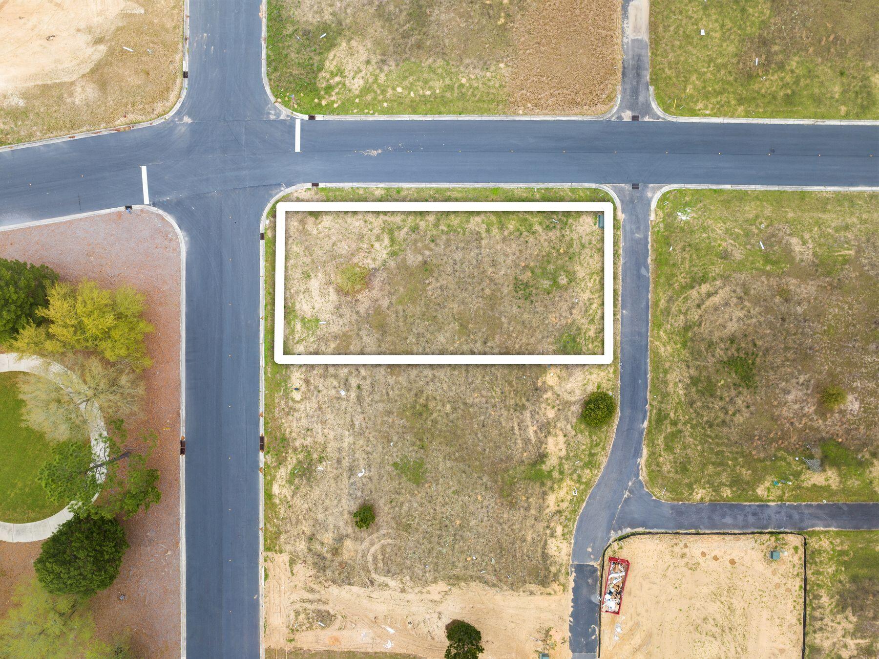 Lot 1 B8 Parkside Street