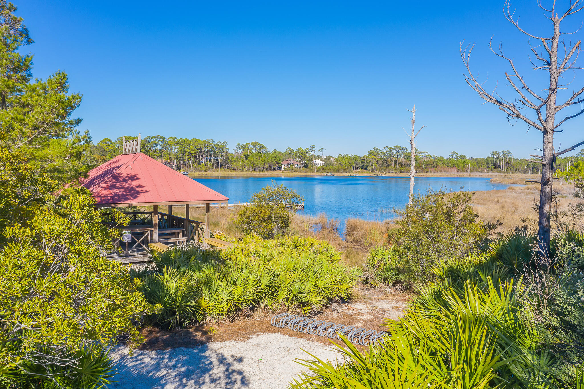 Lot 51 W Bermuda Drive