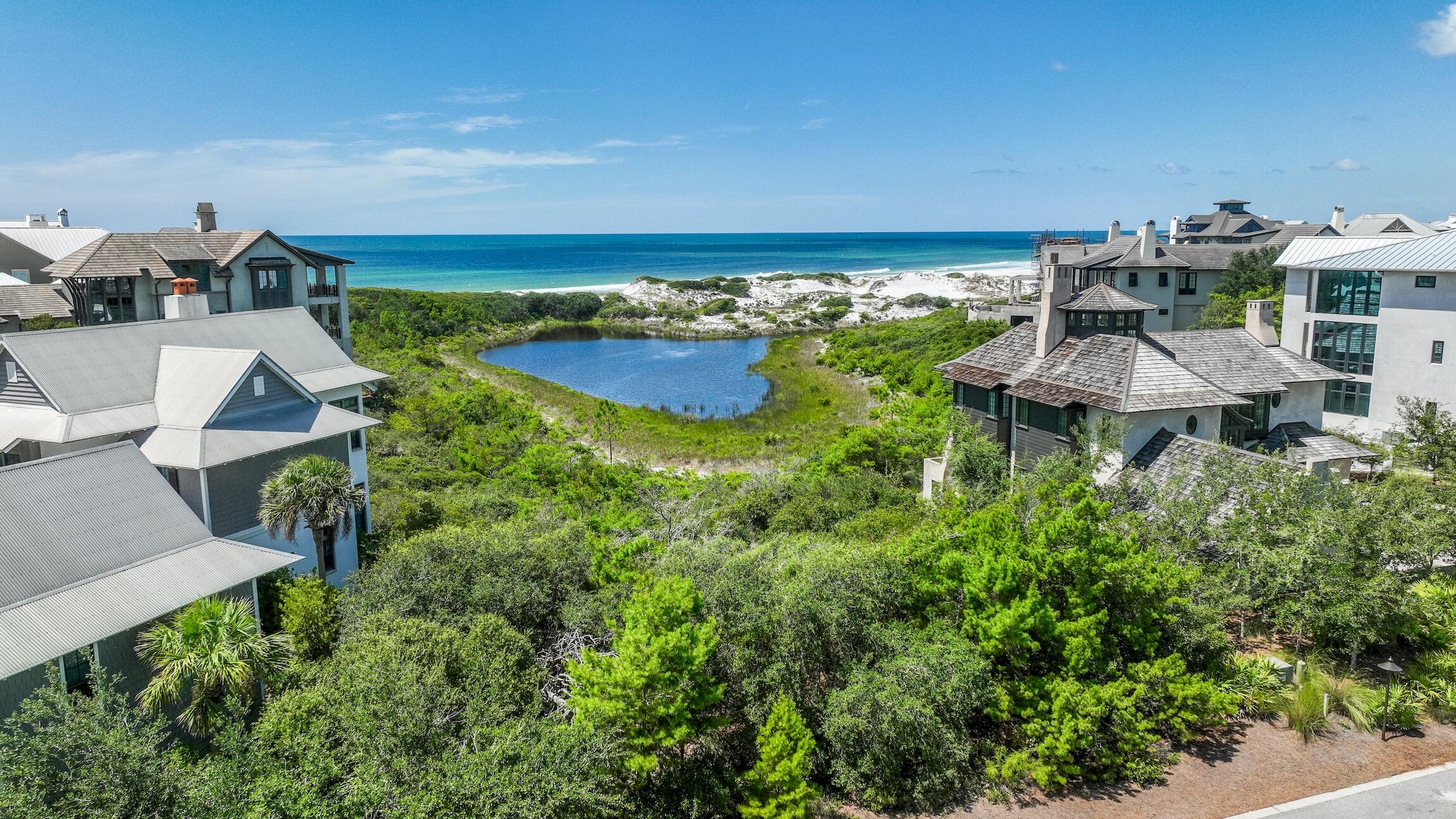 Lot 51 W Bermuda Drive