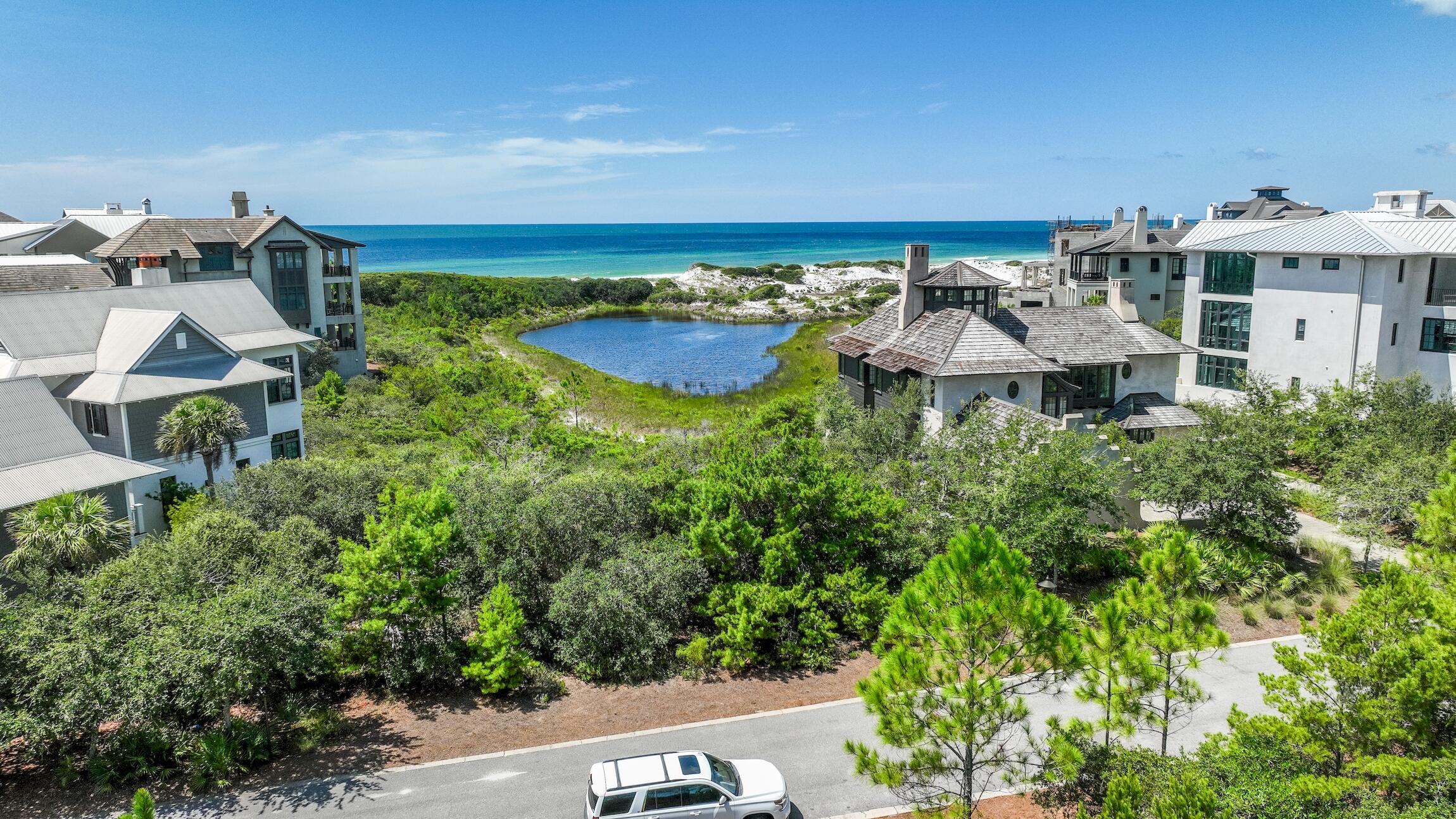 Lot 51 W Bermuda Drive