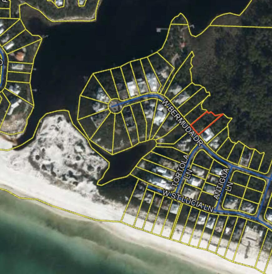 Lot 51 W Bermuda Drive