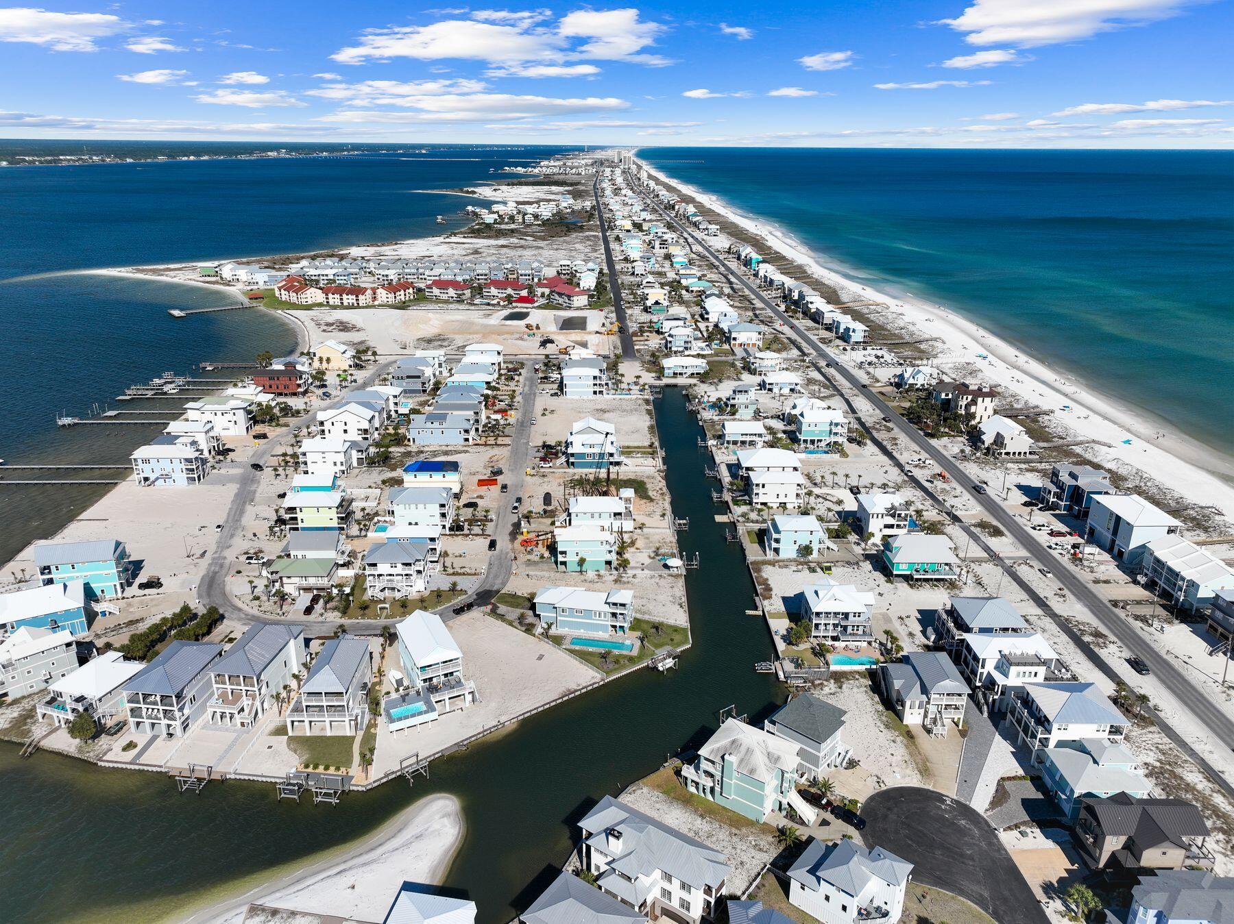 Lot 30 Grand Navarre Boulevard