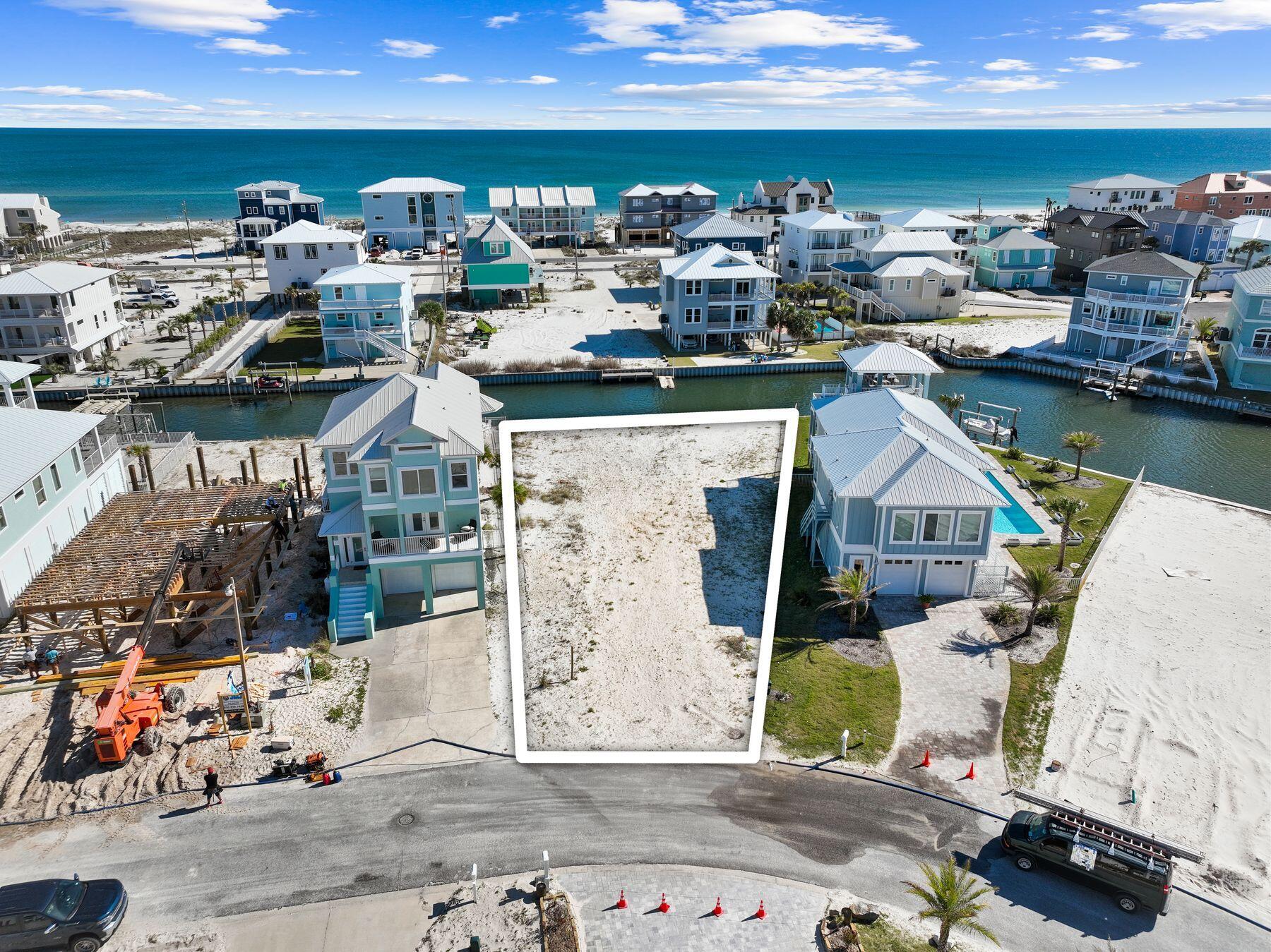 Lot 30 Grand Navarre Boulevard