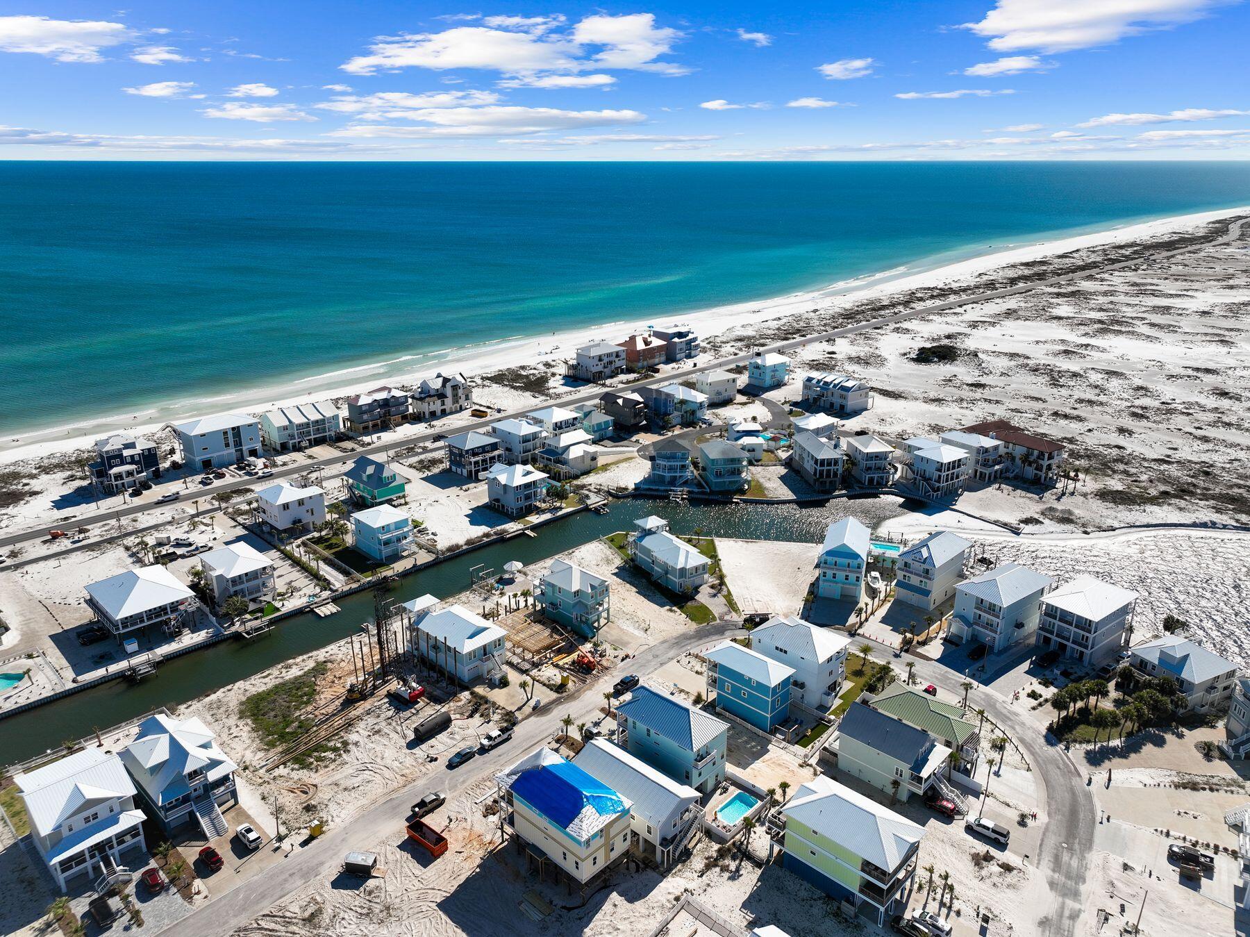 Lot 30 Grand Navarre Boulevard