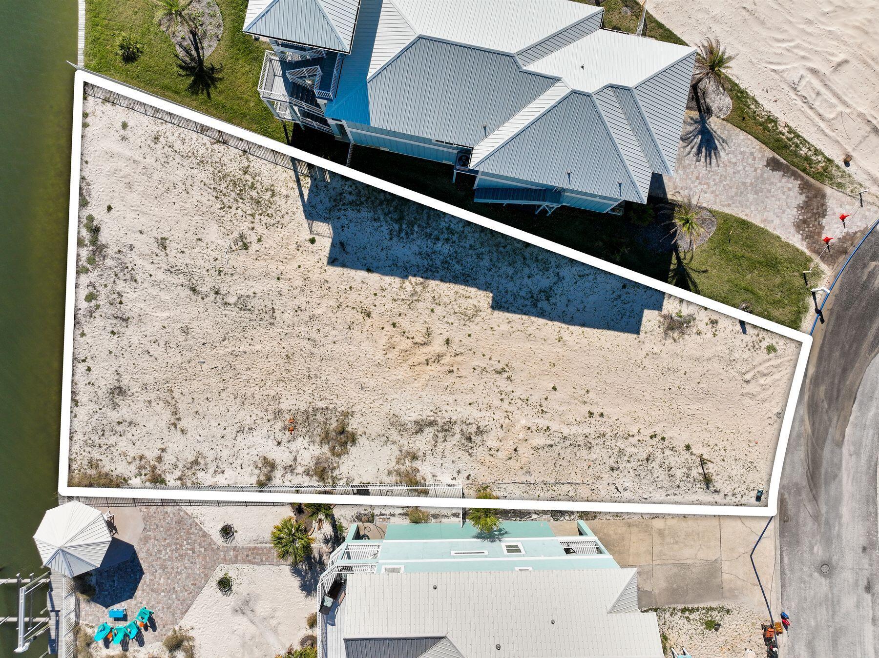 Lot 30 Grand Navarre Boulevard