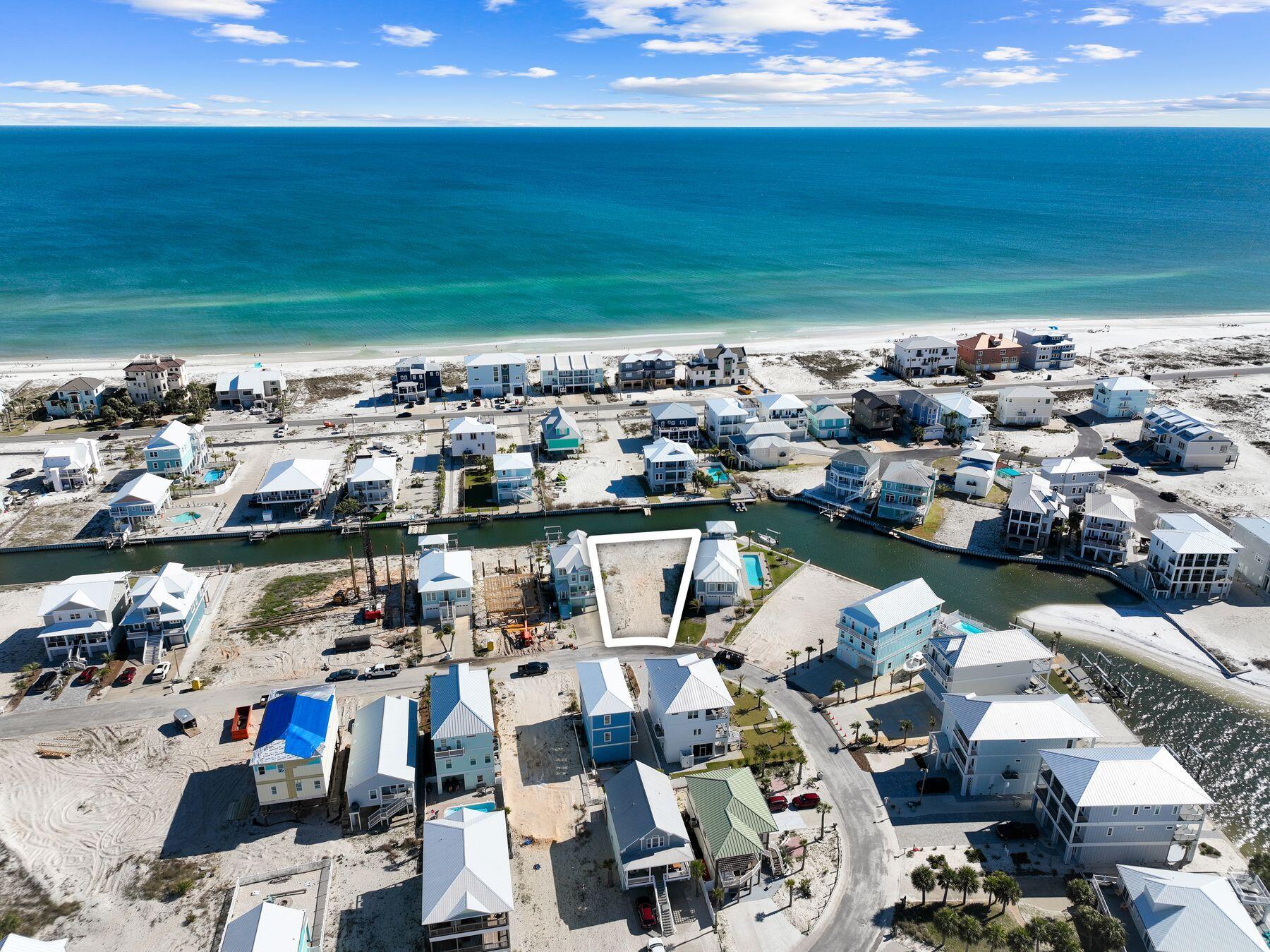 Lot 30 Grand Navarre Boulevard