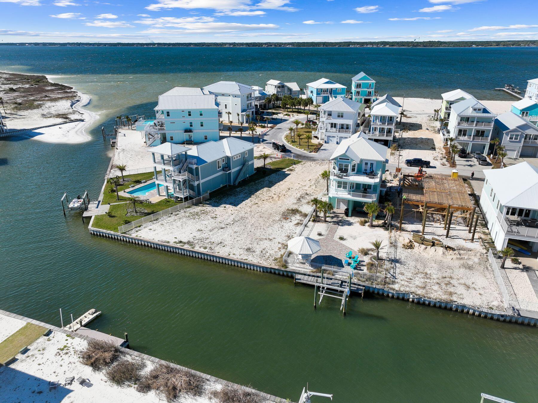 Lot 30 Grand Navarre Boulevard