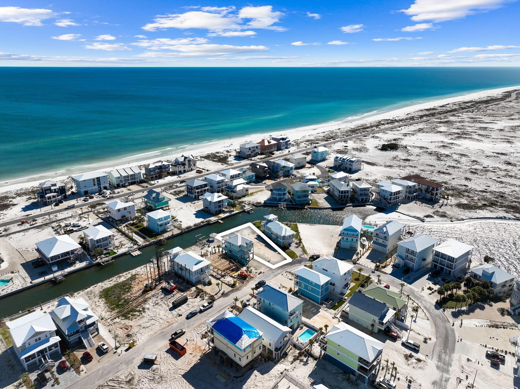 Lot 30 Grand Navarre Boulevard