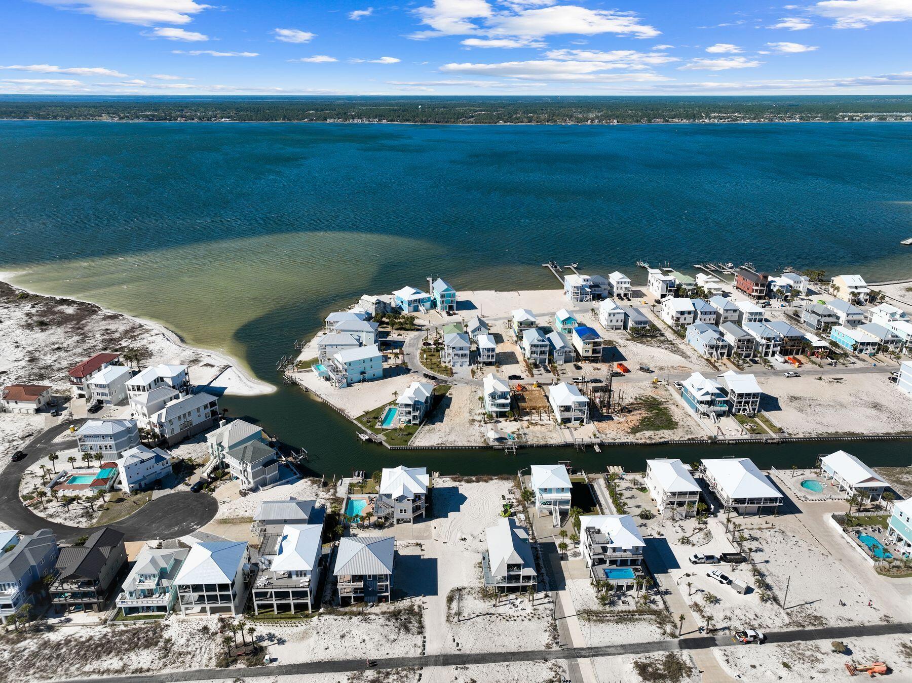 Lot 30 Grand Navarre Boulevard