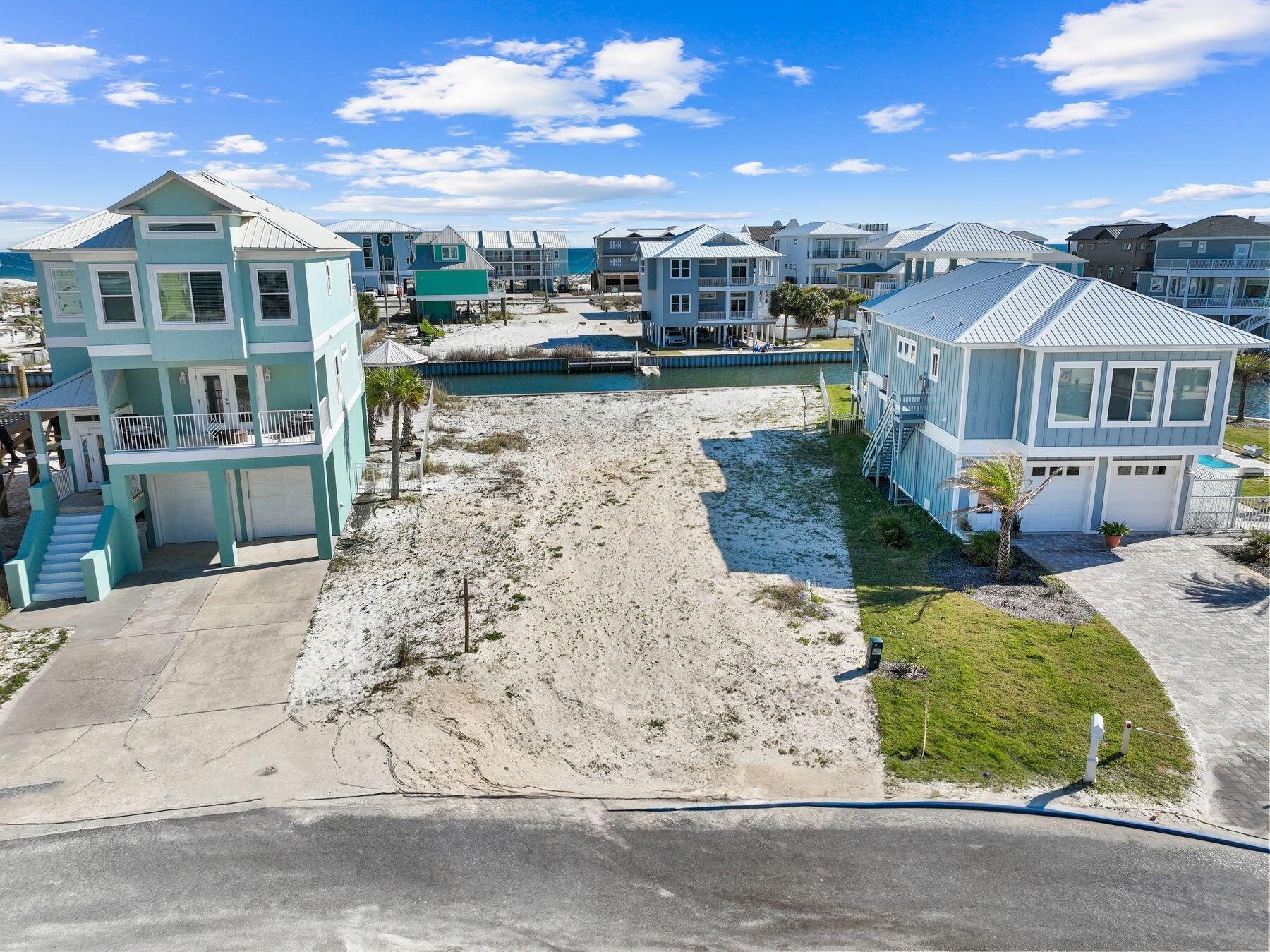 Lot 30 Grand Navarre Boulevard