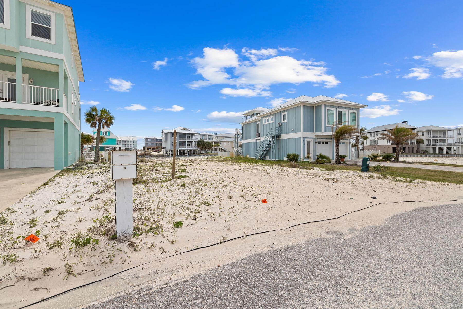 Lot 30 Grand Navarre Boulevard