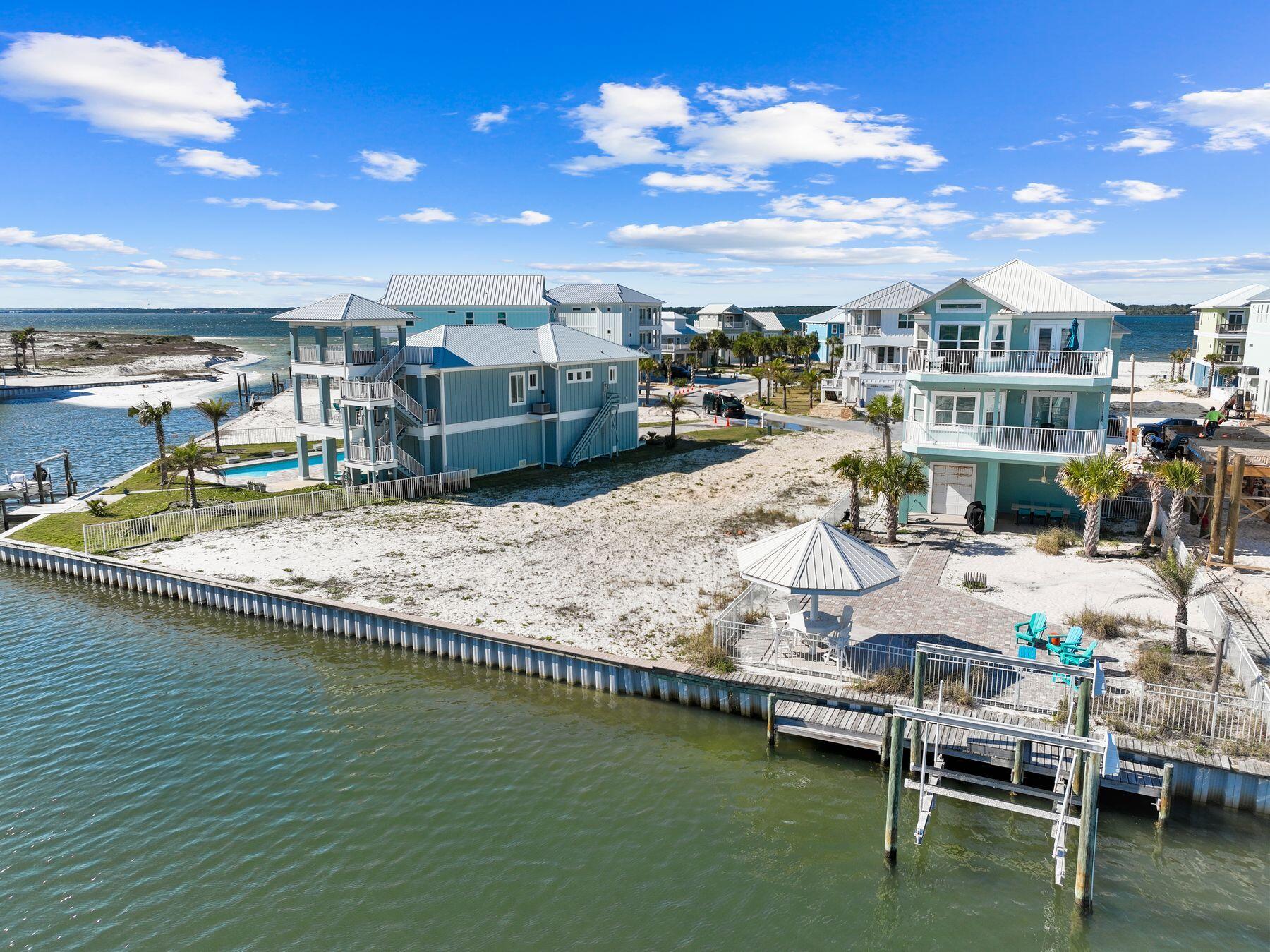 Lot 30 Grand Navarre Boulevard