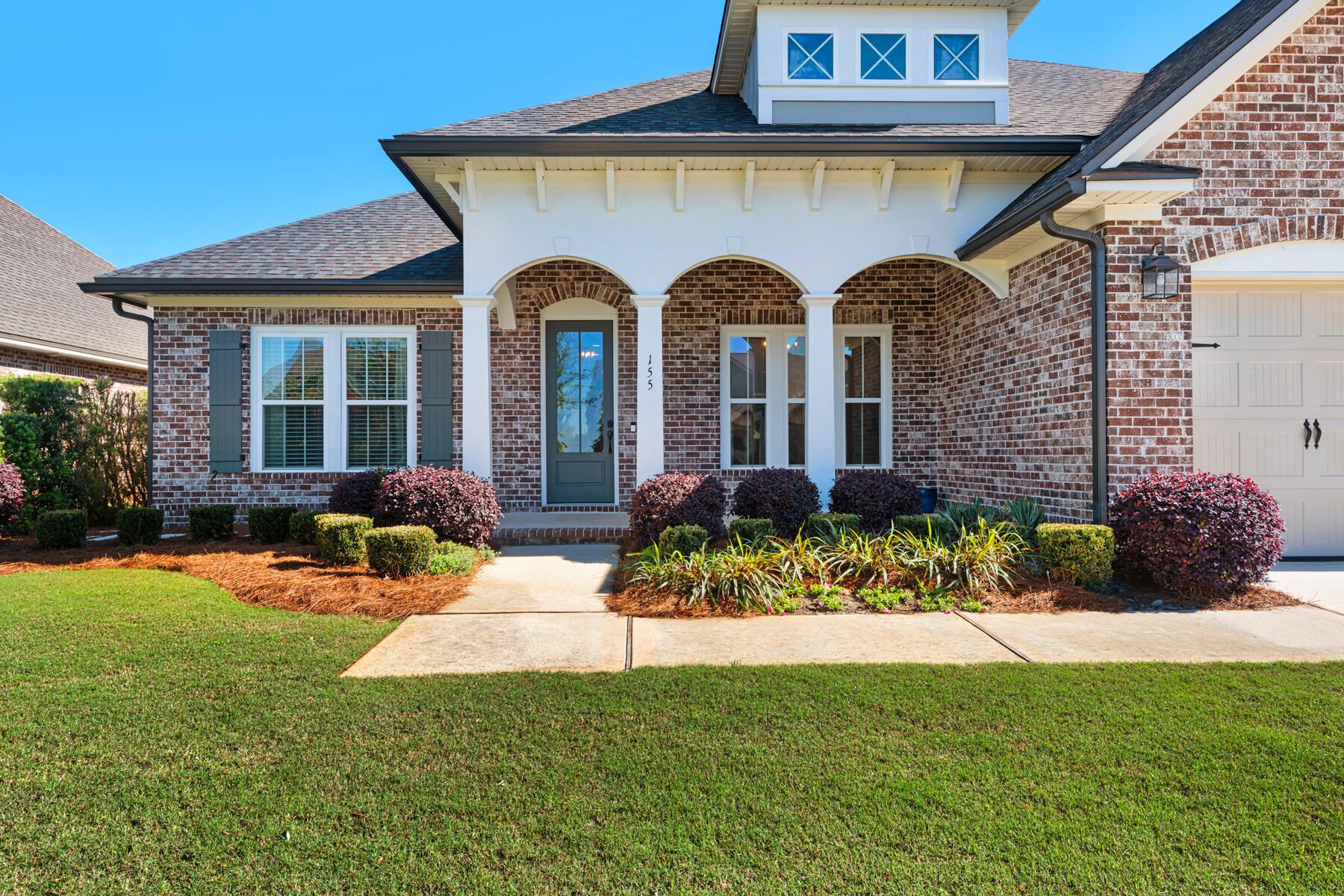 155 Meadow Lake Drive