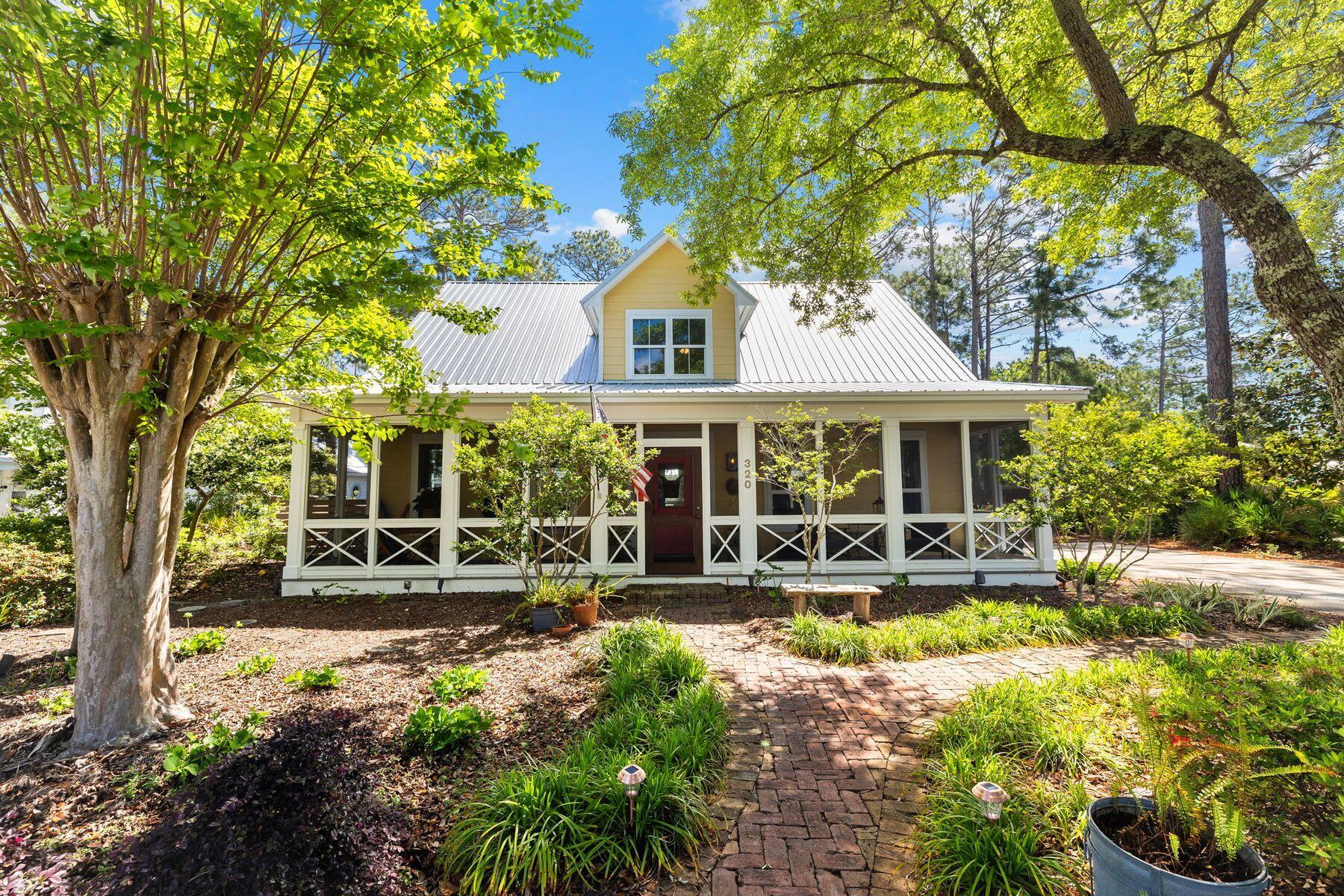 320 Wood Beach Drive