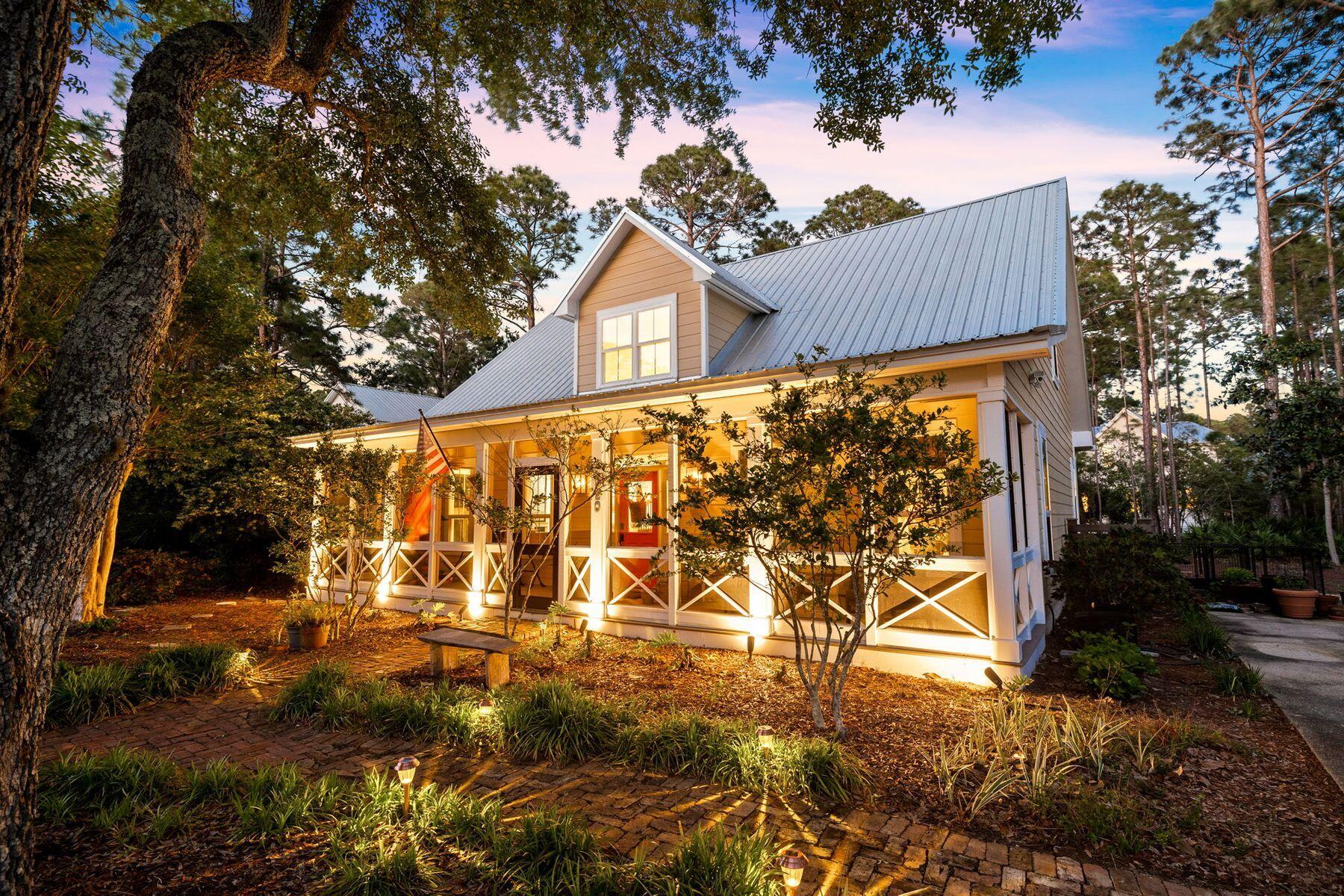 320 Wood Beach Drive