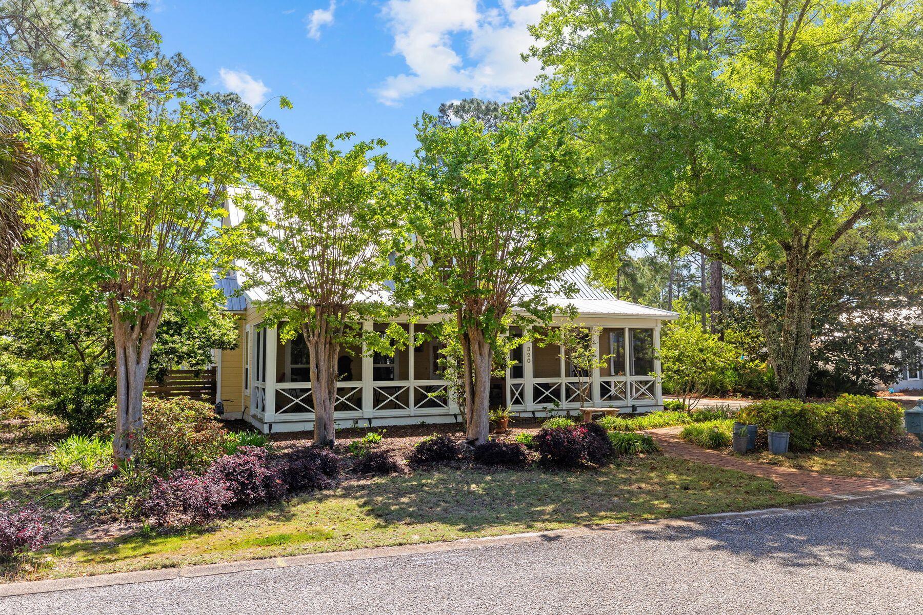 320 Wood Beach Drive