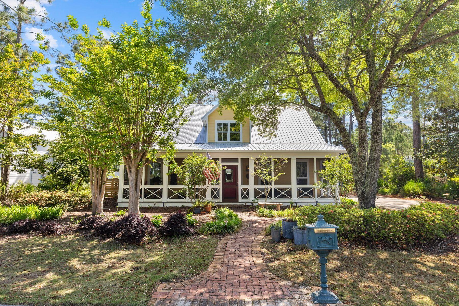 320 Wood Beach Drive