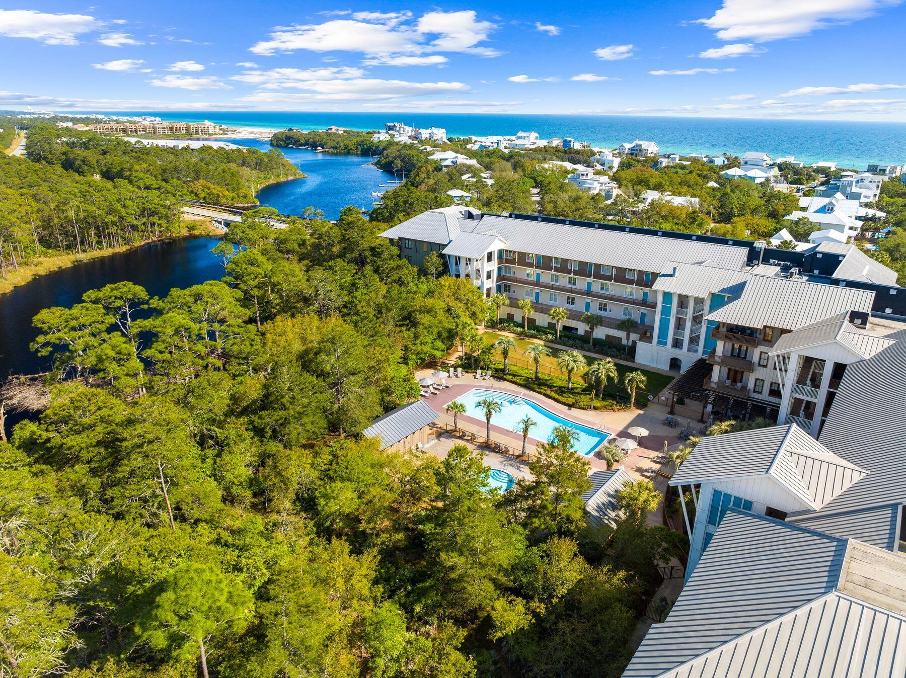 2050 W County Hwy 30A, #M1-309